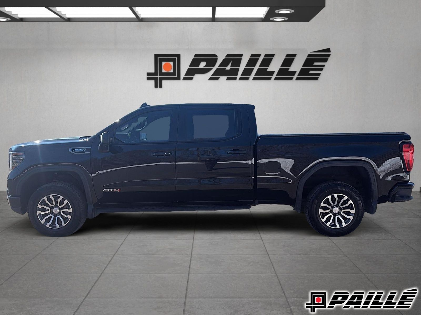 2023 GMC Sierra 1500 in Berthierville, Quebec