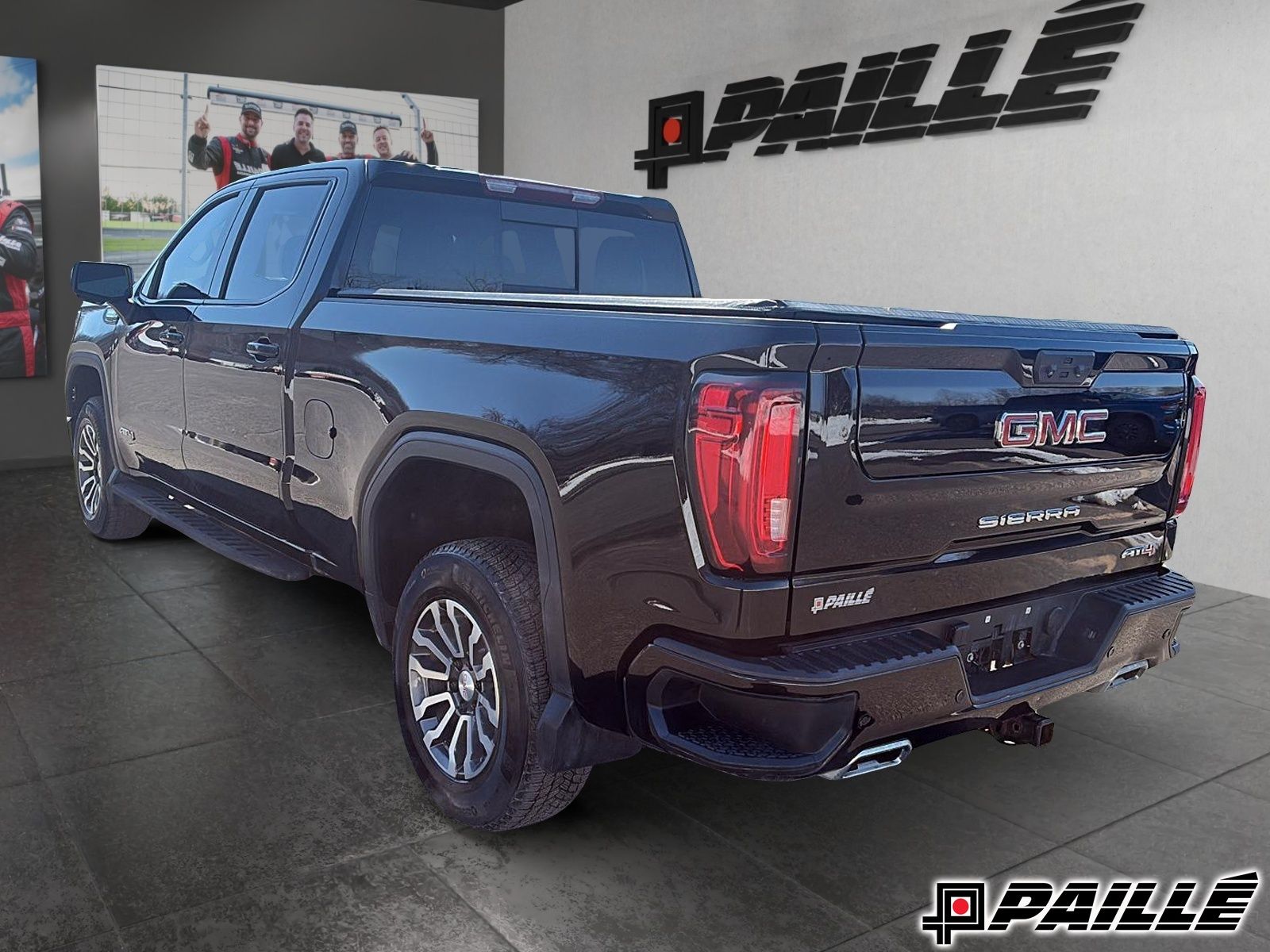 2023 GMC Sierra 1500 in Berthierville, Quebec