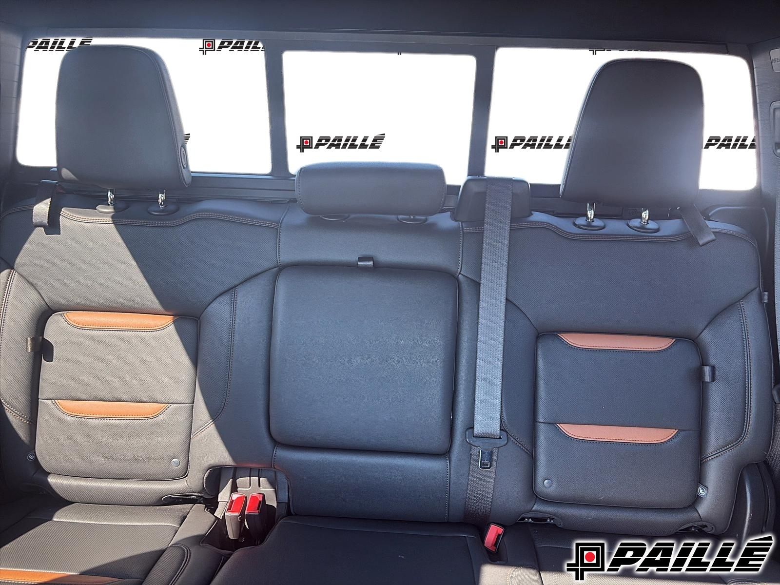 2023 GMC Sierra 1500 in Berthierville, Quebec