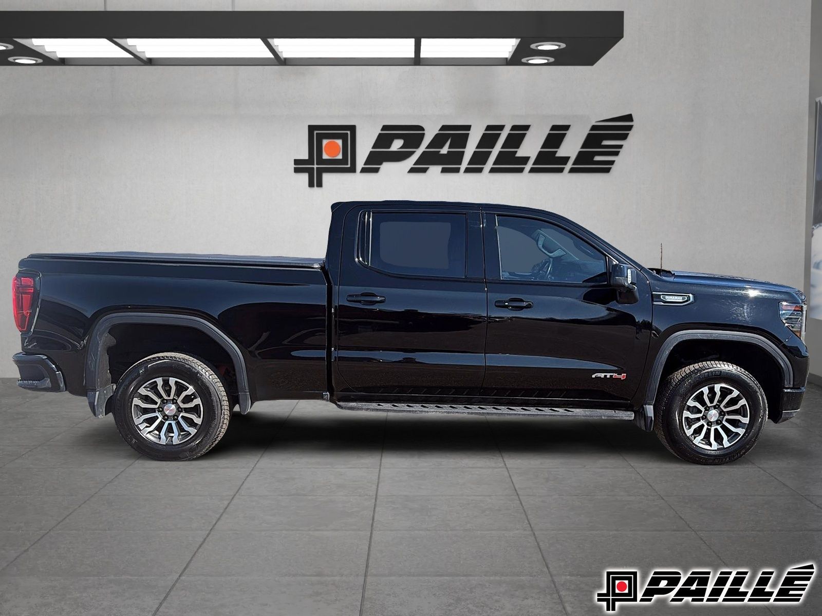 2023 GMC Sierra 1500 in Berthierville, Quebec