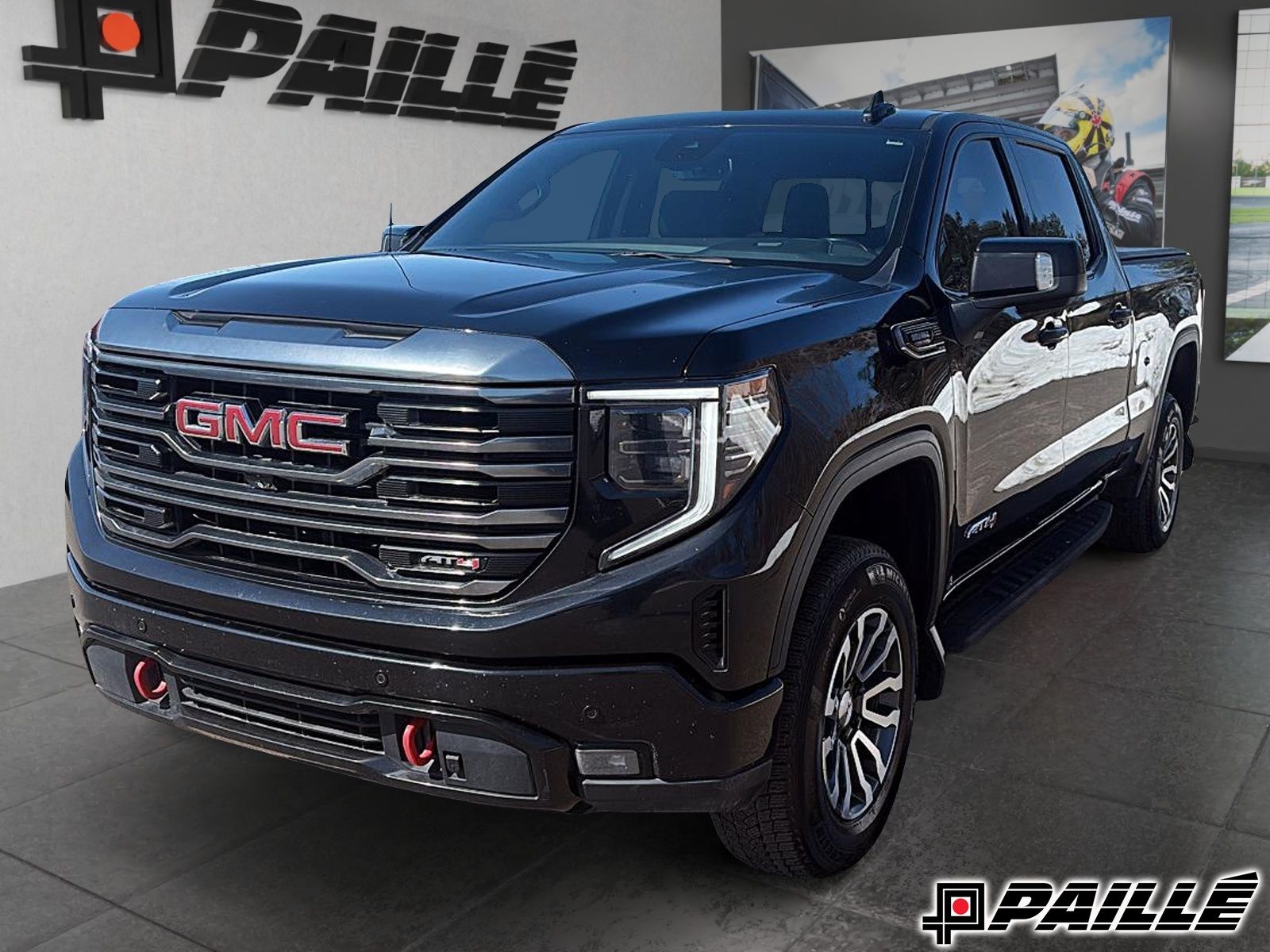 2023 GMC Sierra 1500 in Berthierville, Quebec