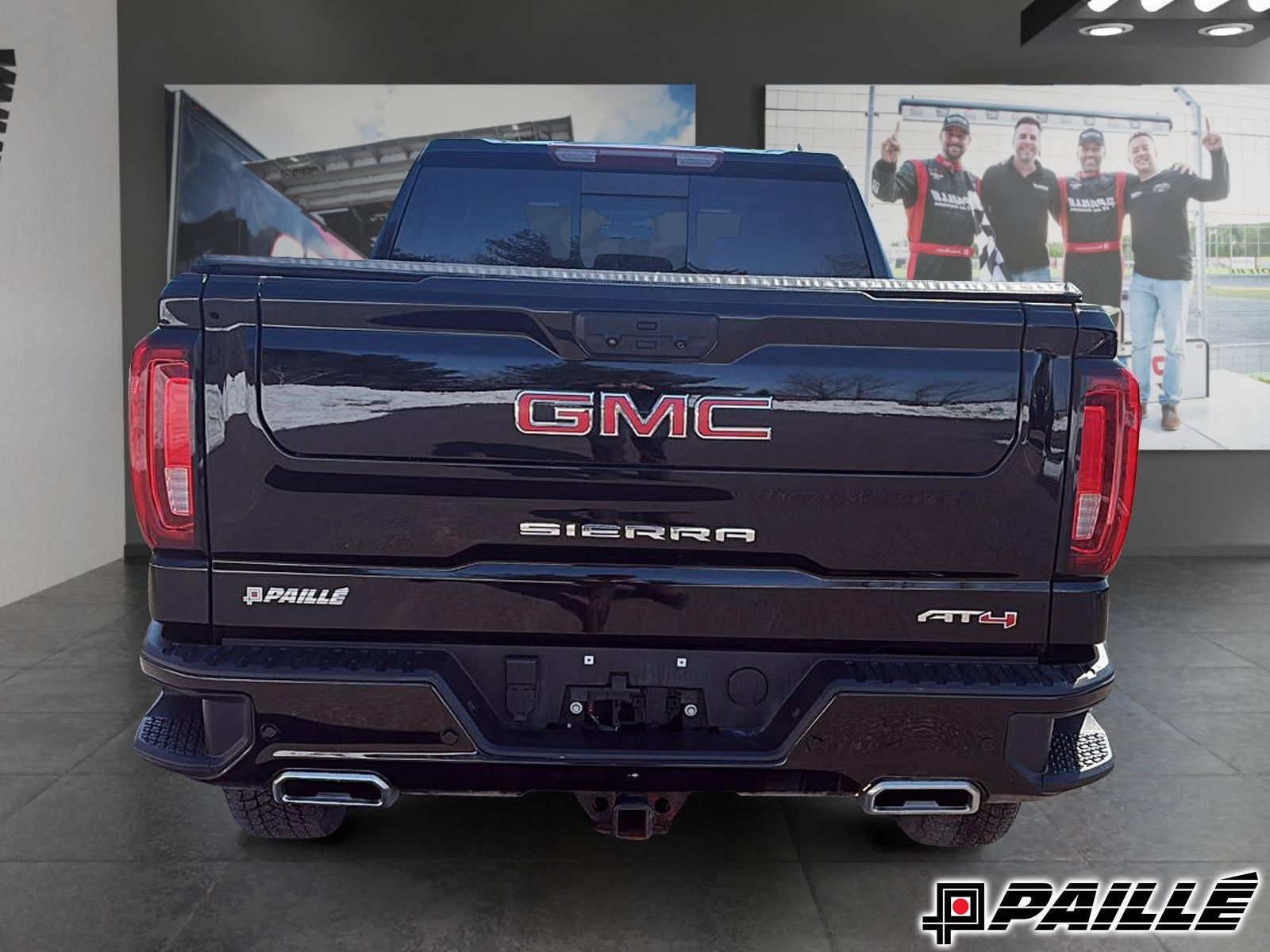 2023 GMC Sierra 1500 in Berthierville, Quebec