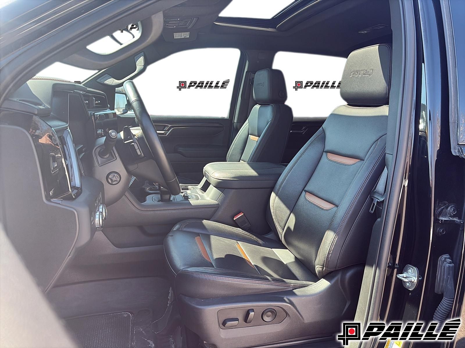 2023 GMC Sierra 1500 in Berthierville, Quebec