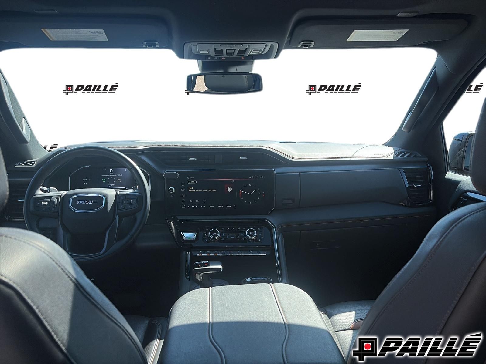 2023 GMC Sierra 1500 in Berthierville, Quebec