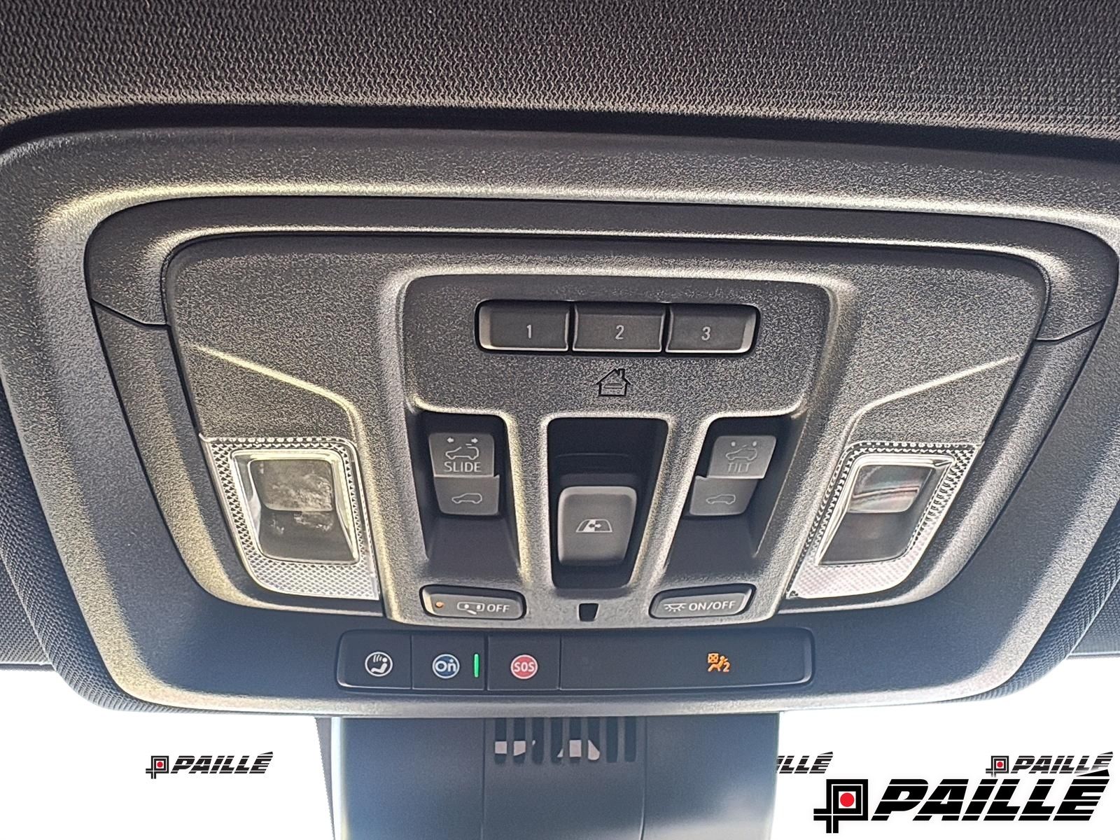 2023 GMC Sierra 1500 in Berthierville, Quebec