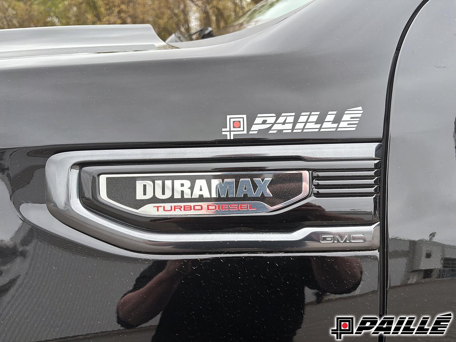 2024 GMC Sierra 1500 in Berthierville, Quebec