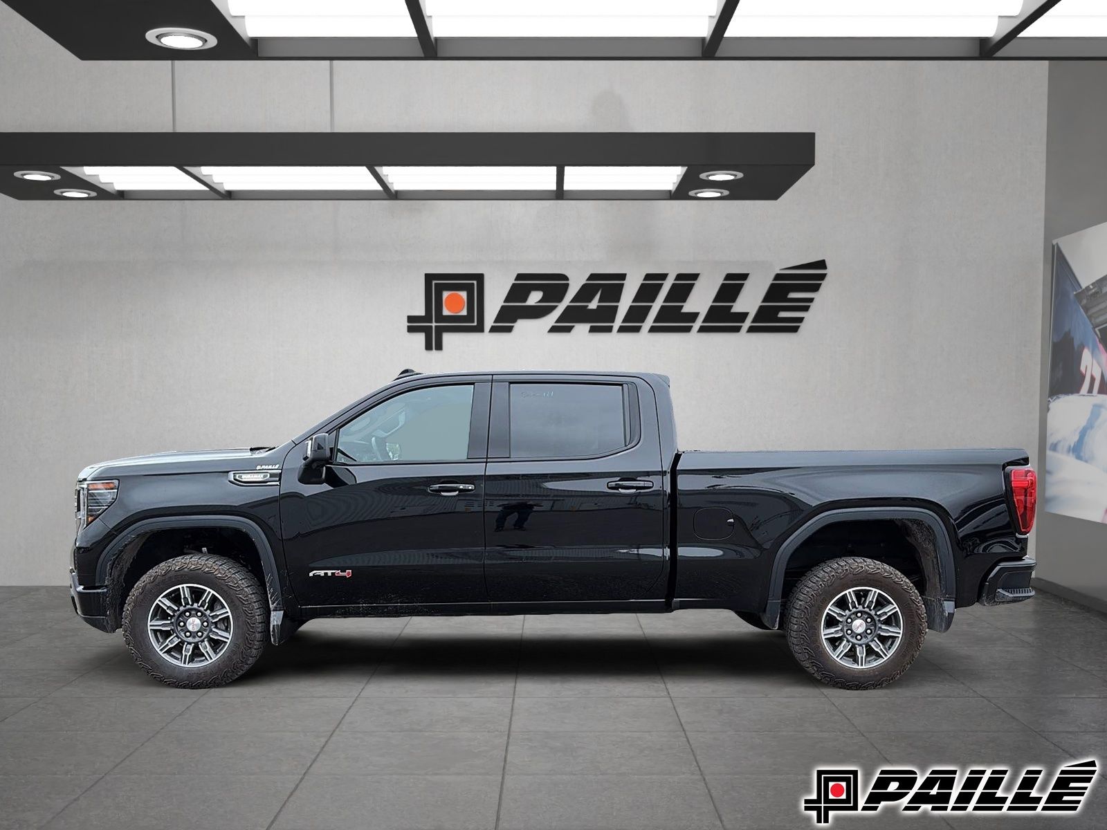 2024 GMC Sierra 1500 in Berthierville, Quebec