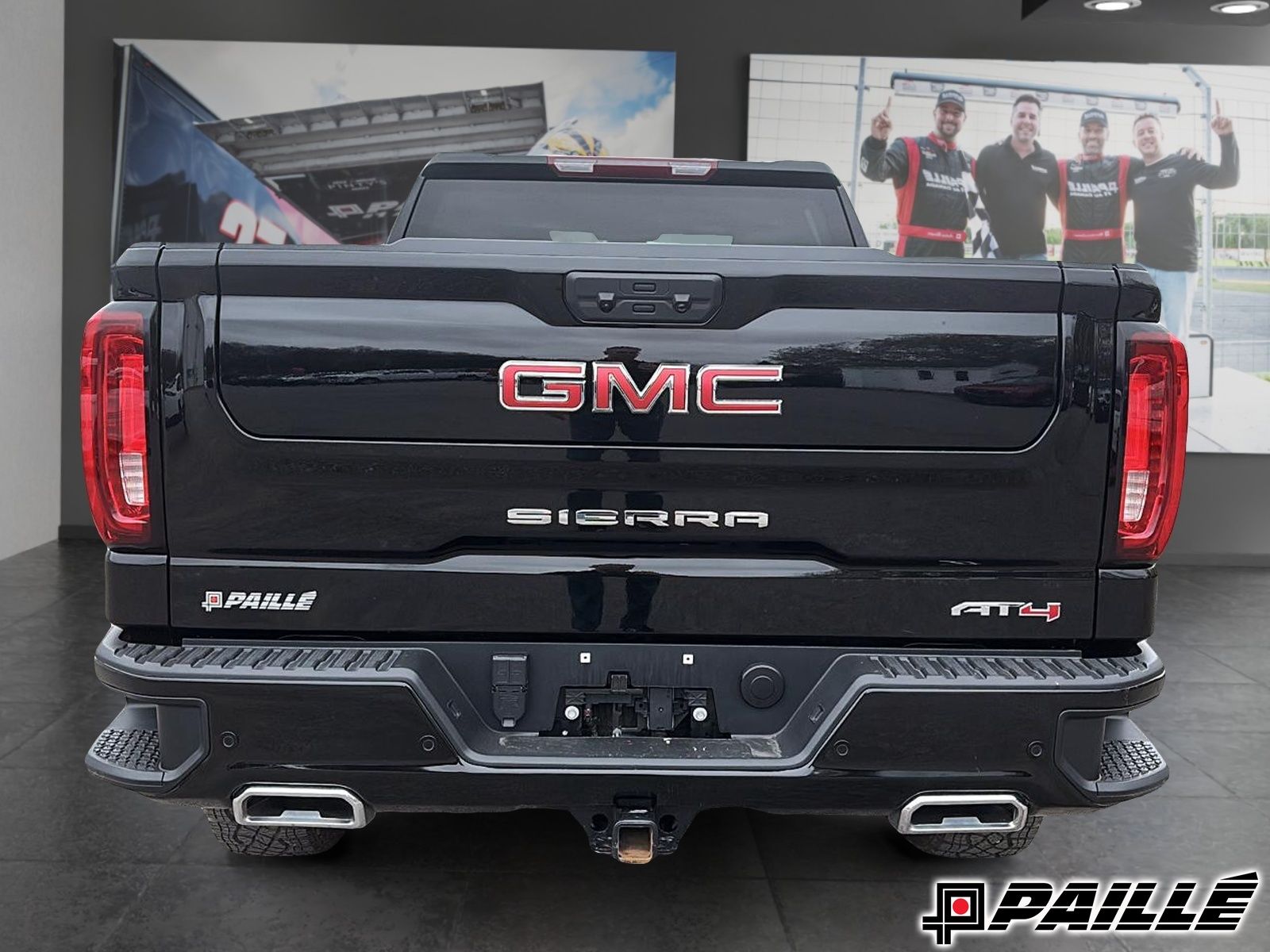 2024 GMC Sierra 1500 in Berthierville, Quebec