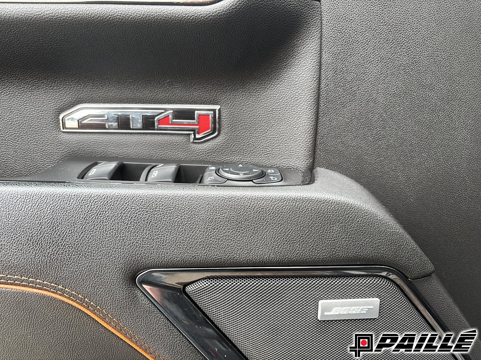 2024 GMC Sierra 1500 in Berthierville, Quebec