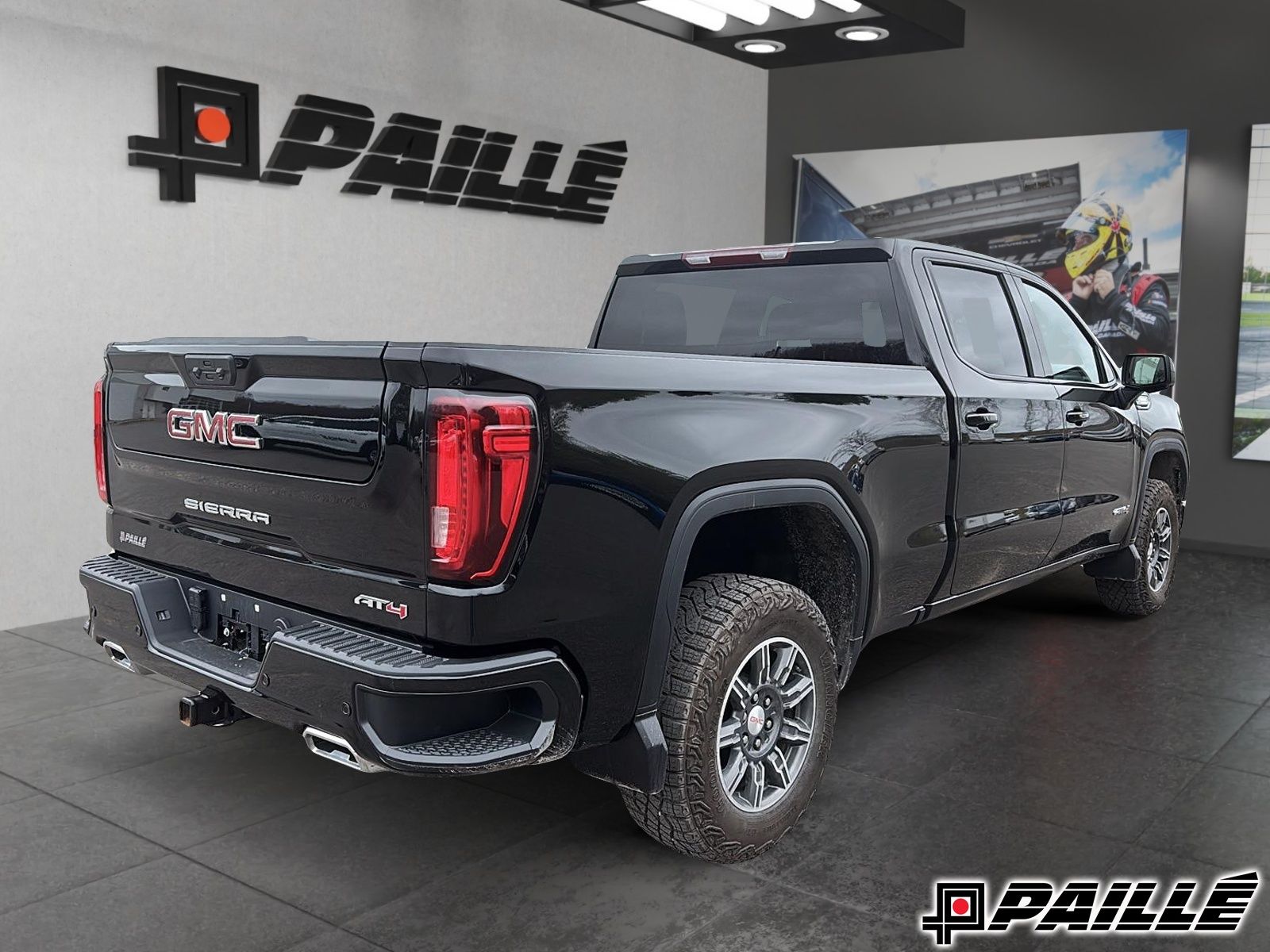2024 GMC Sierra 1500 in Berthierville, Quebec