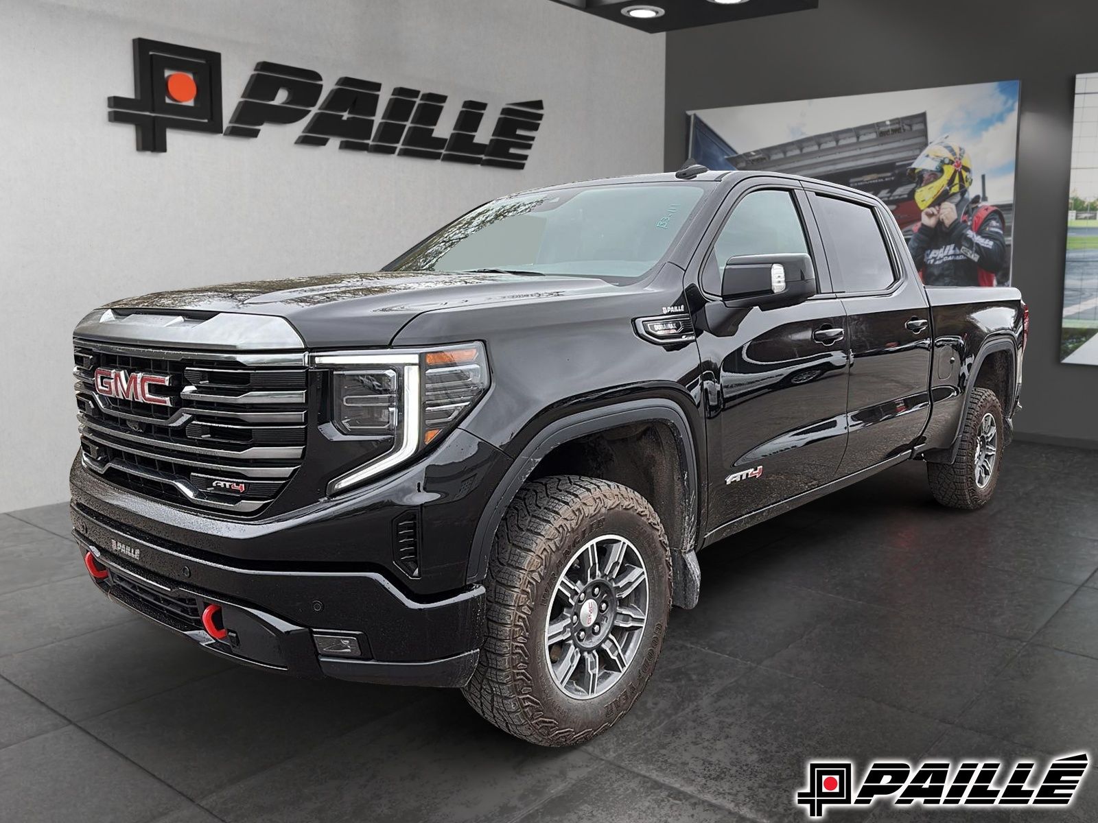 2024 GMC Sierra 1500 in Berthierville, Quebec