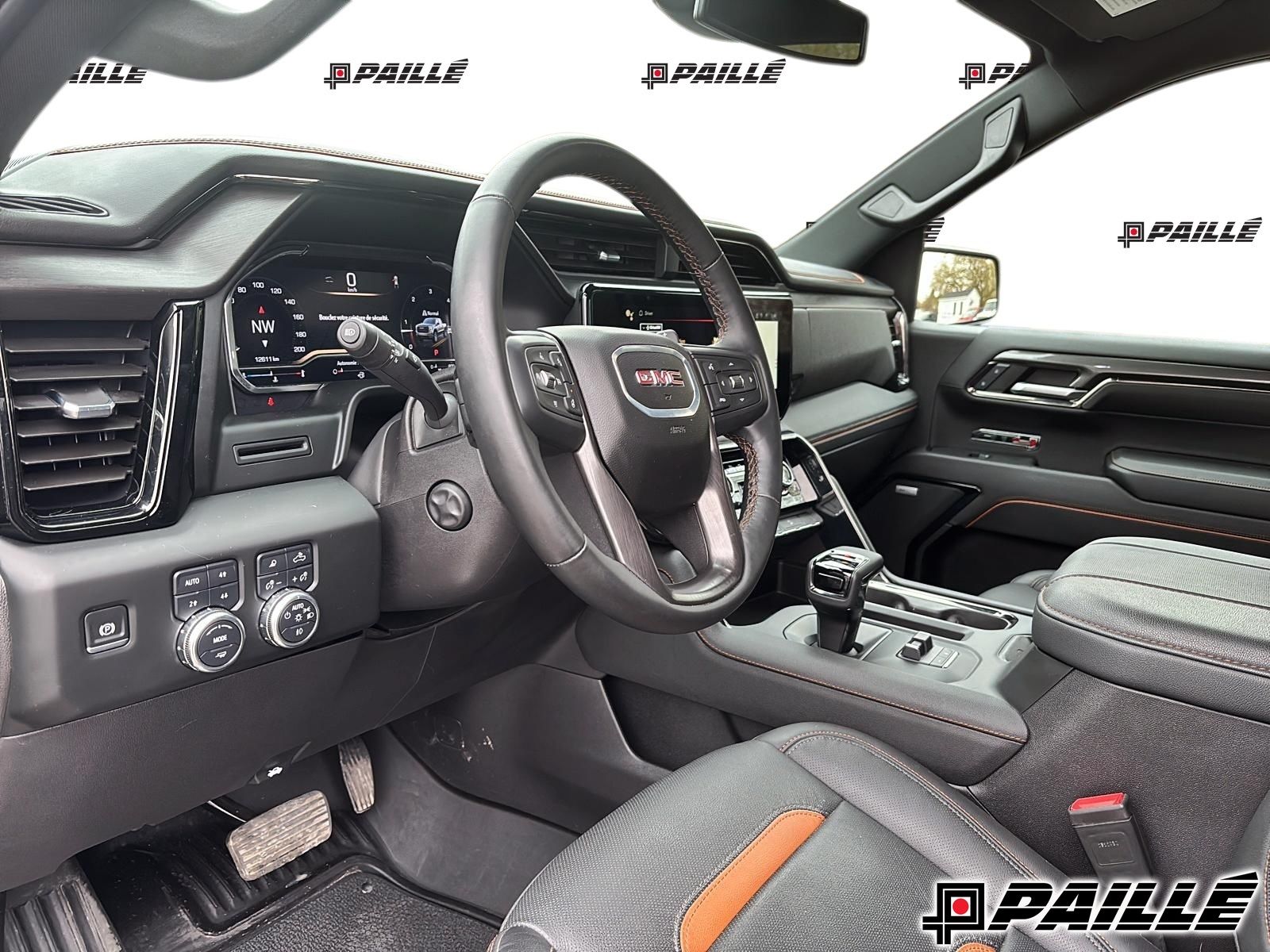 2024 GMC Sierra 1500 in Berthierville, Quebec