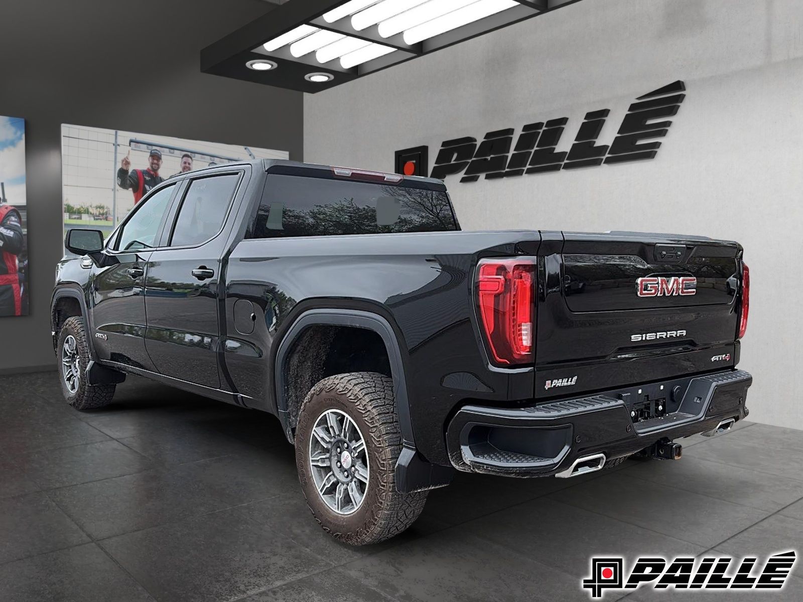 2024 GMC Sierra 1500 in Berthierville, Quebec