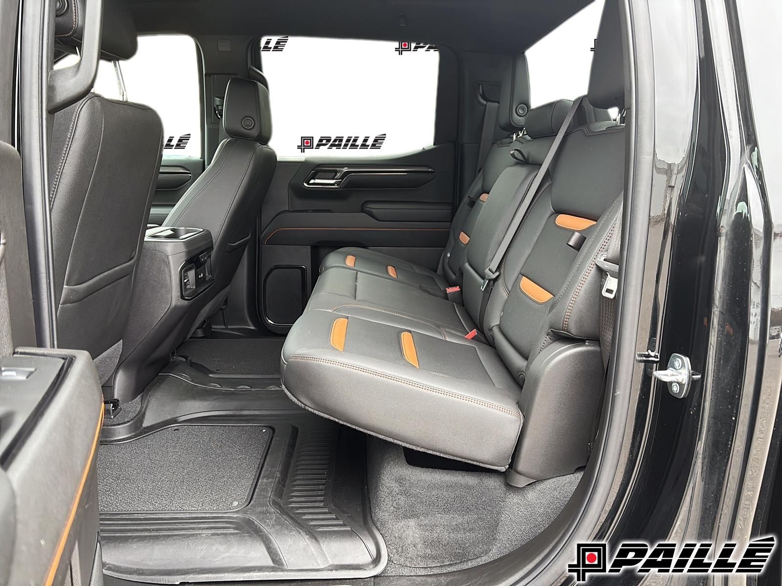 2024 GMC Sierra 1500 in Berthierville, Quebec