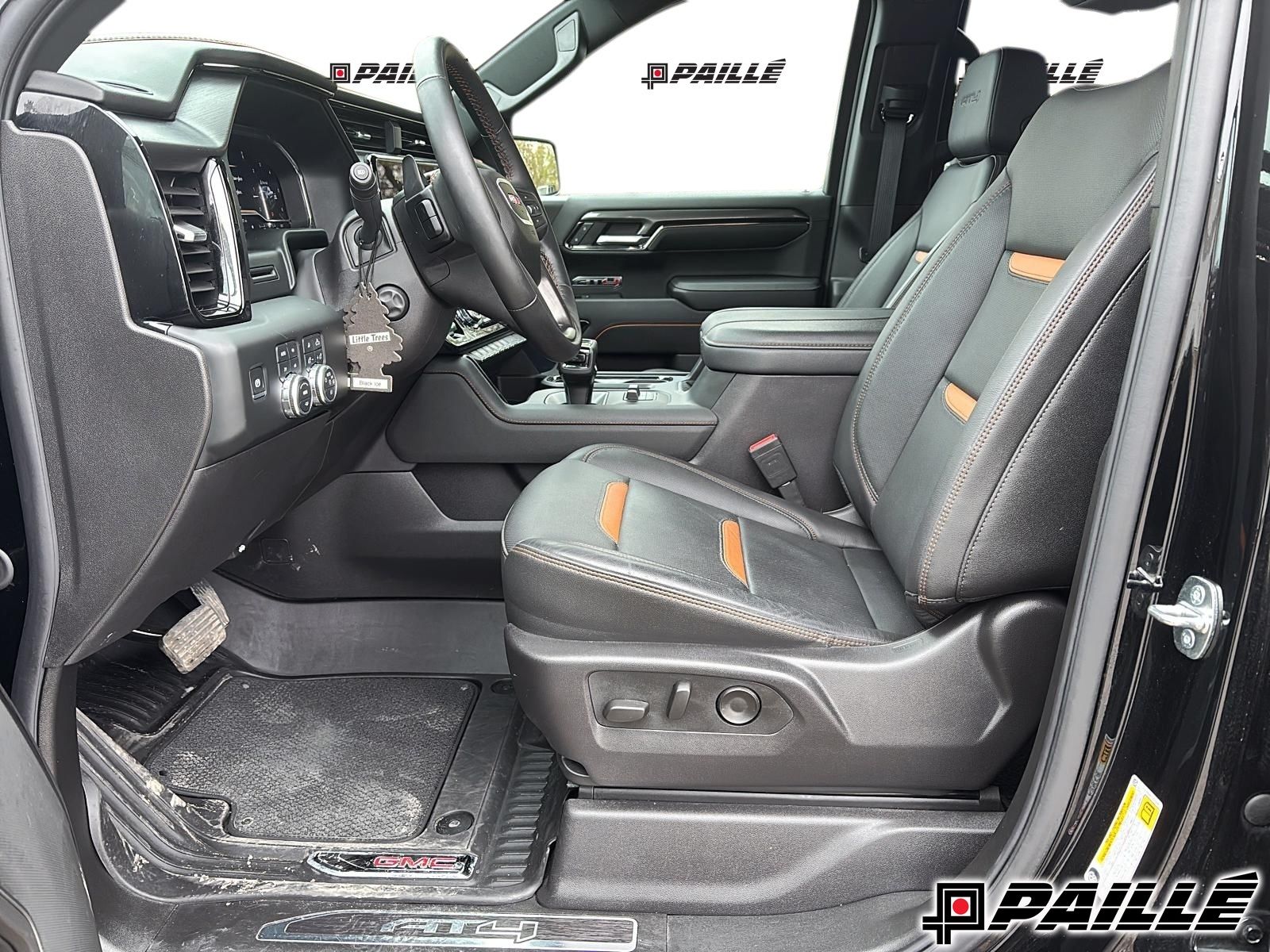 2024 GMC Sierra 1500 in Berthierville, Quebec
