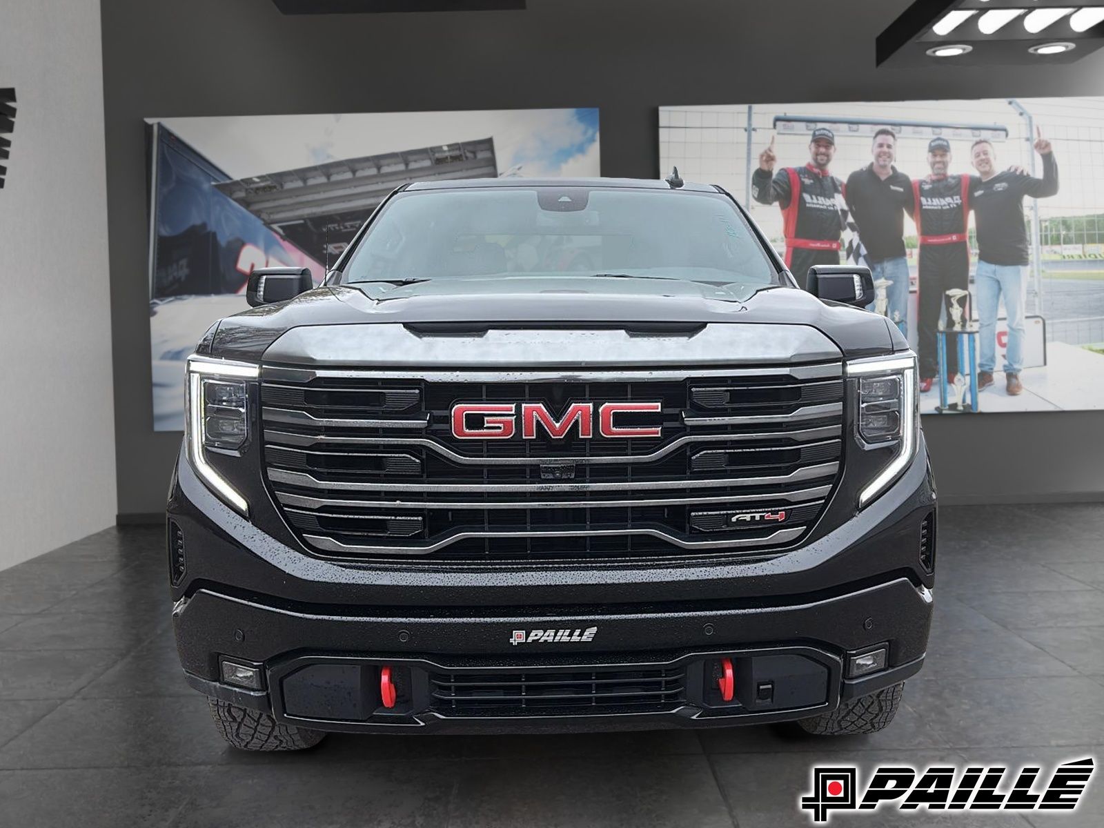2024 GMC Sierra 1500 in Berthierville, Quebec