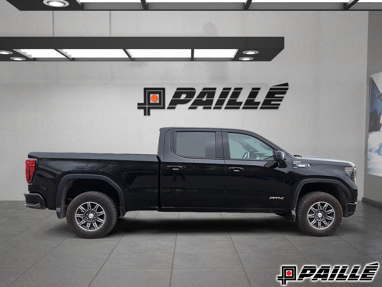 2024 GMC Sierra 1500 in Berthierville, Quebec