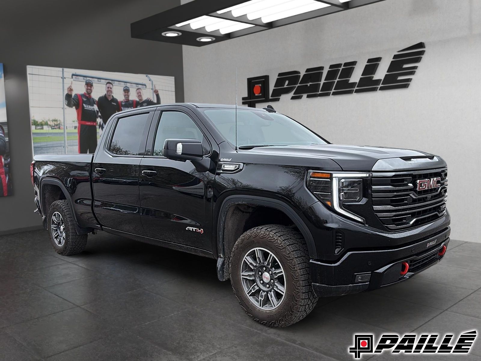 2024 GMC Sierra 1500 in Berthierville, Quebec