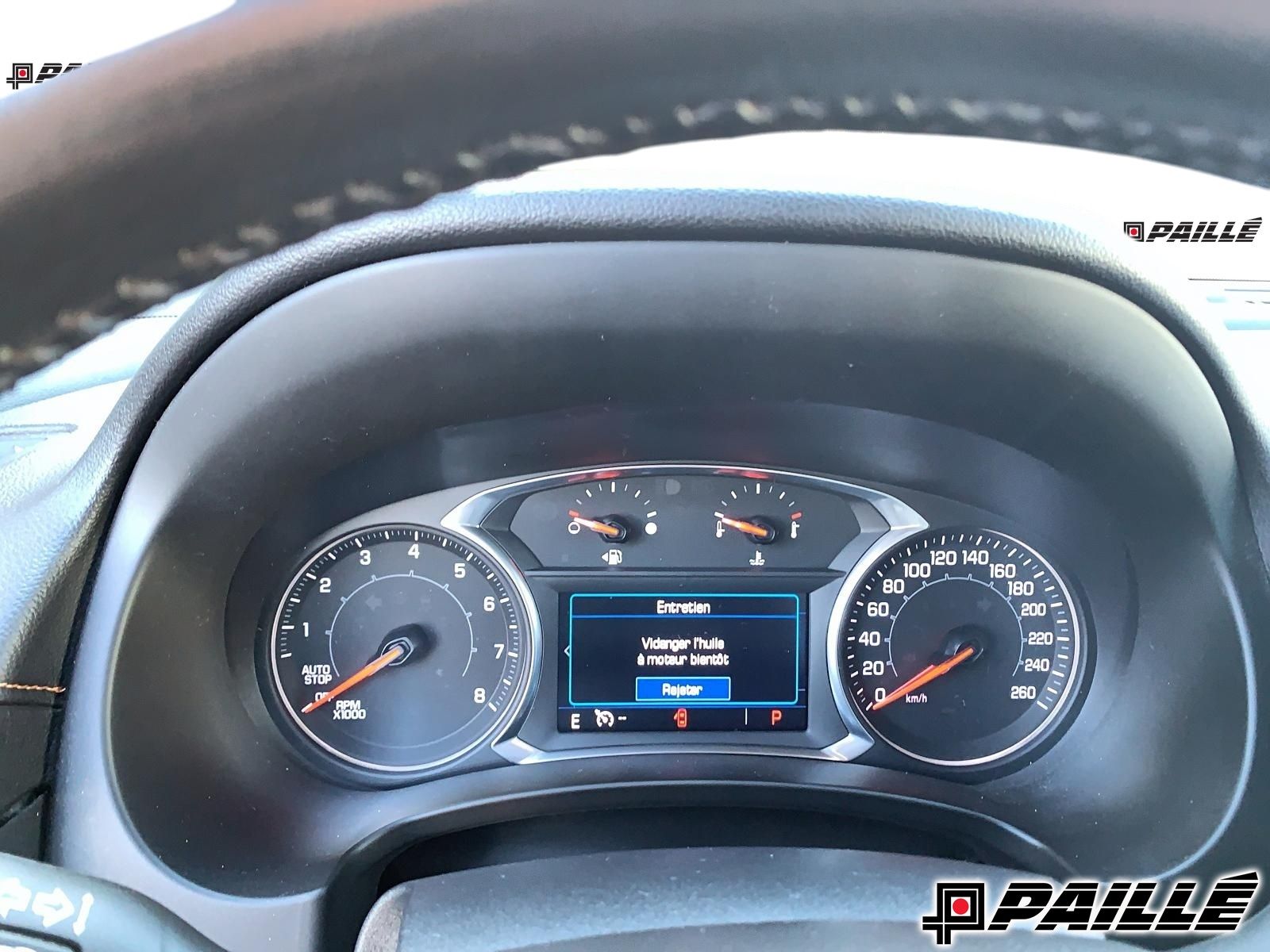 GMC Terrain  2020 à Berthierville, Québec