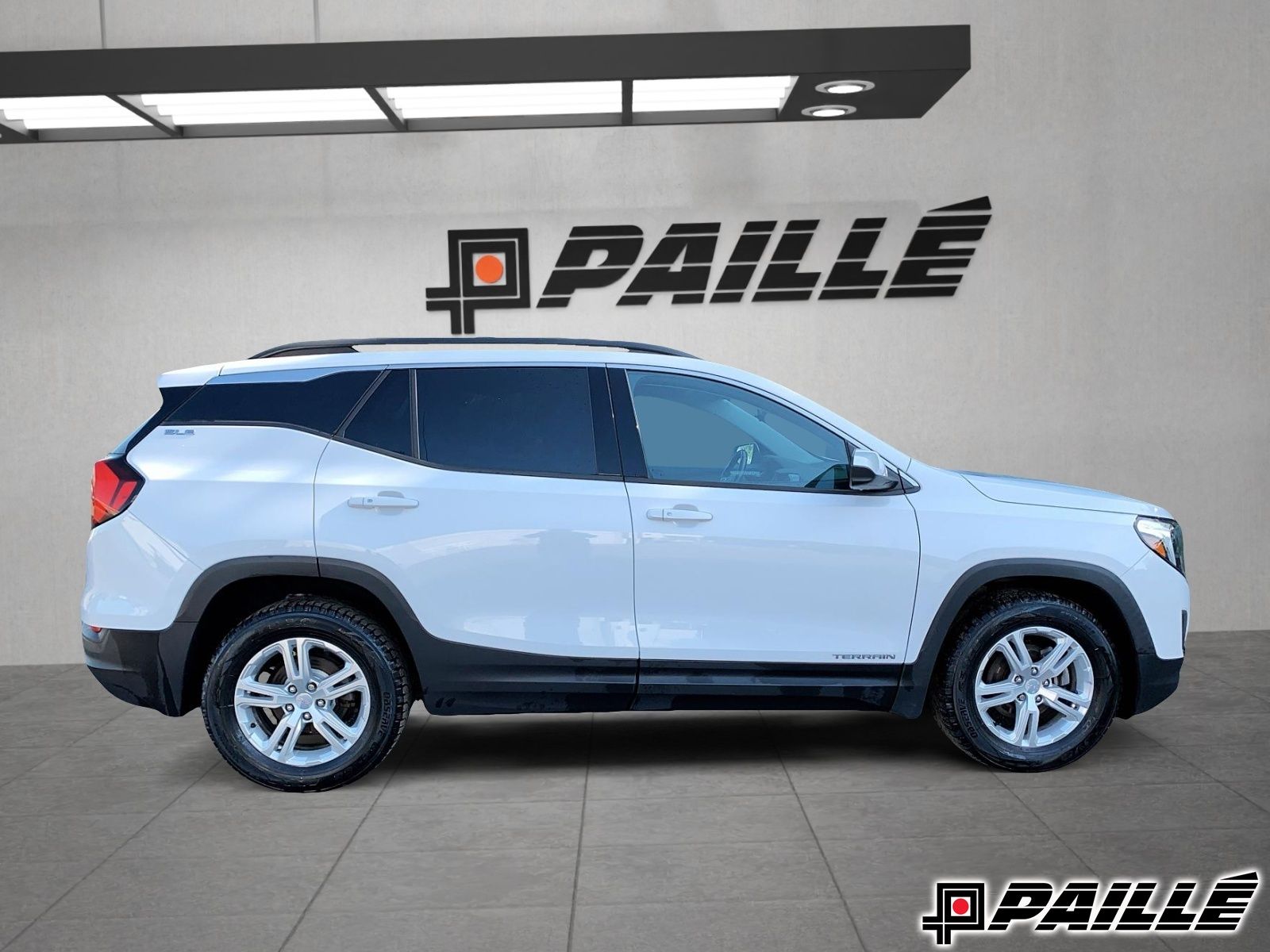 GMC Terrain  2020 à Berthierville, Québec