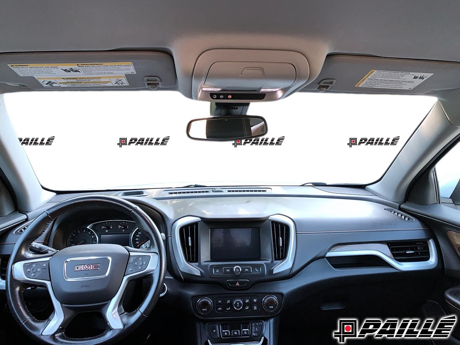 GMC Terrain  2020 à Berthierville, Québec