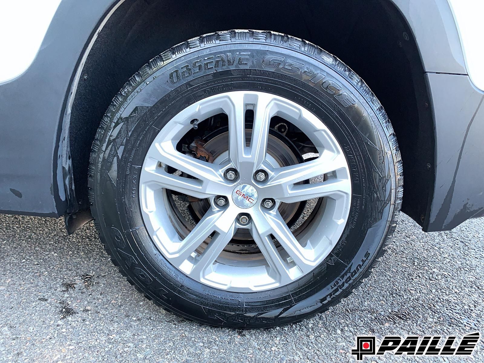 GMC Terrain  2020 à Berthierville, Québec
