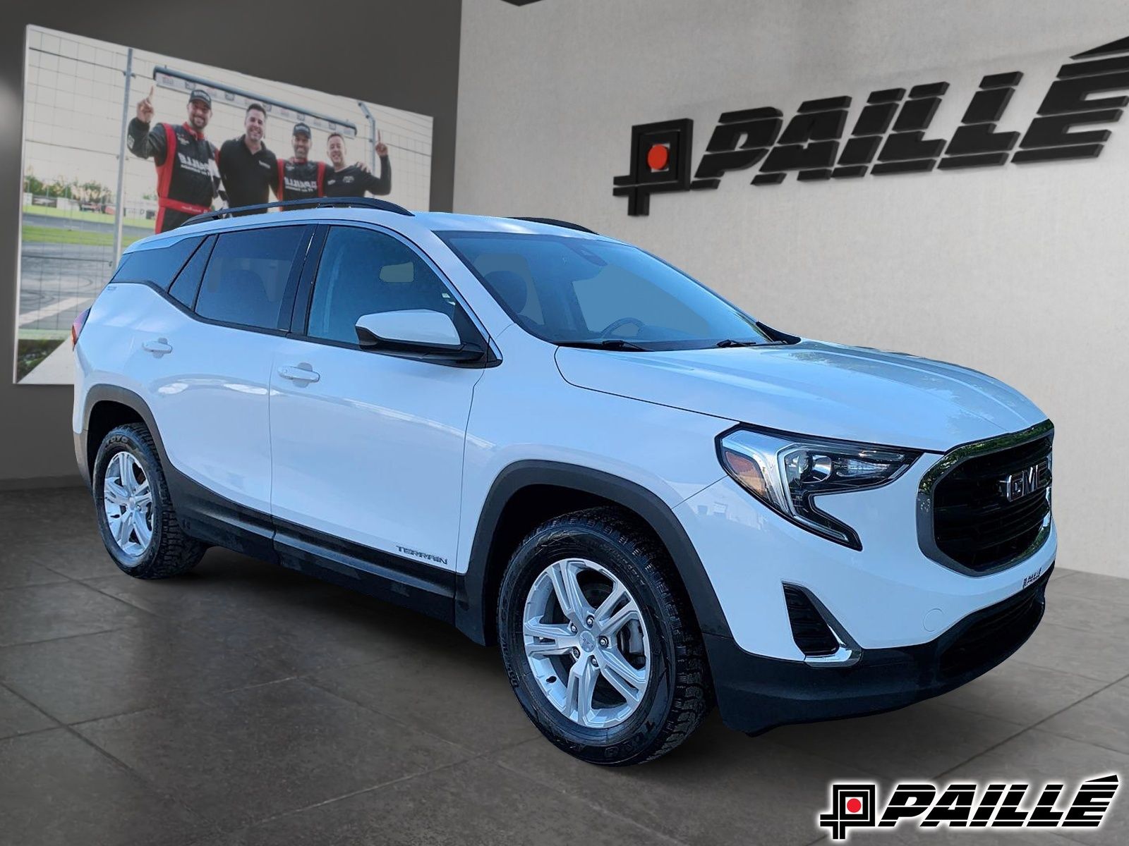 GMC Terrain  2020 à Berthierville, Québec