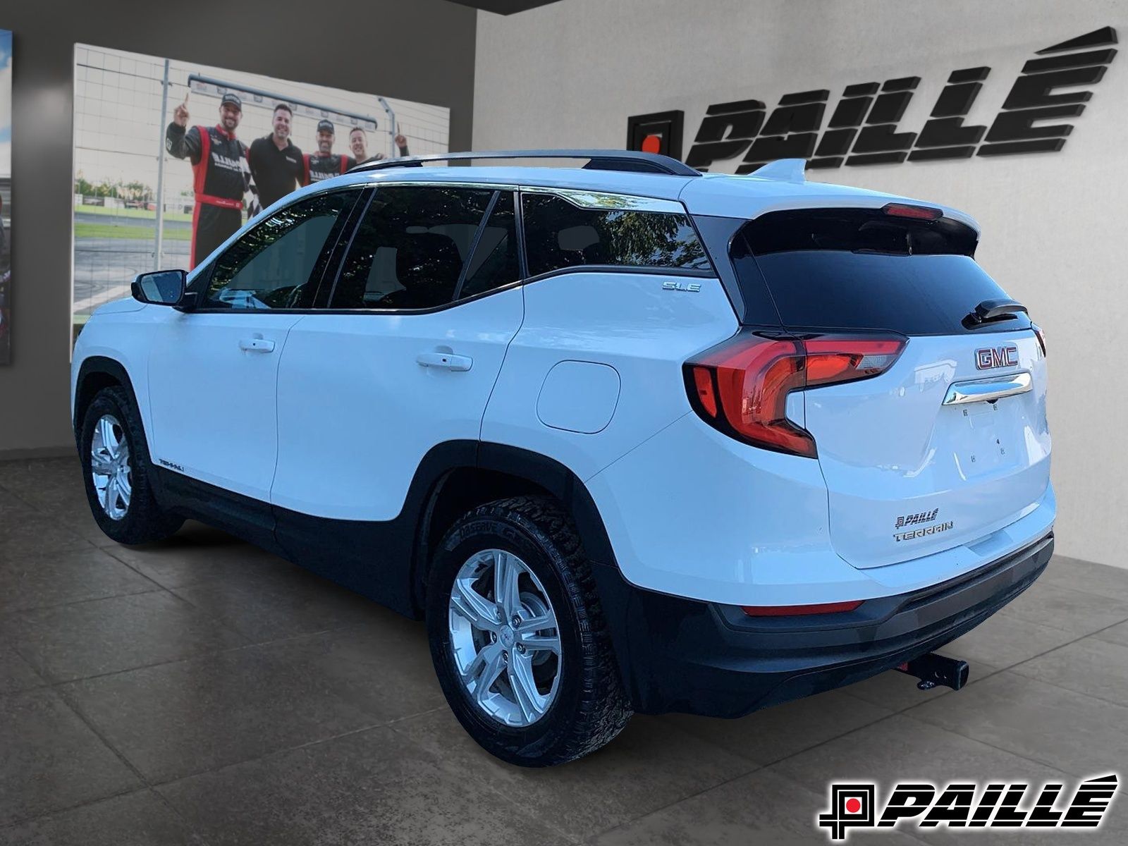 GMC Terrain  2020 à Berthierville, Québec