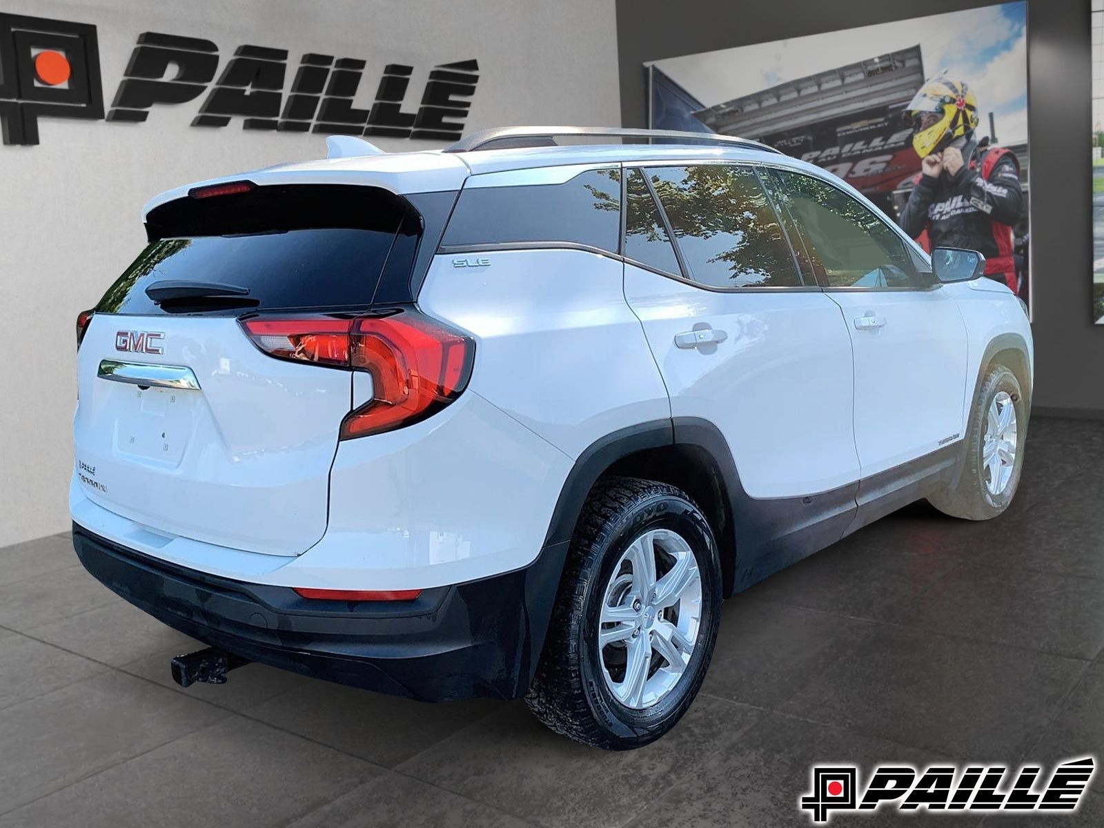 GMC Terrain  2020 à Berthierville, Québec