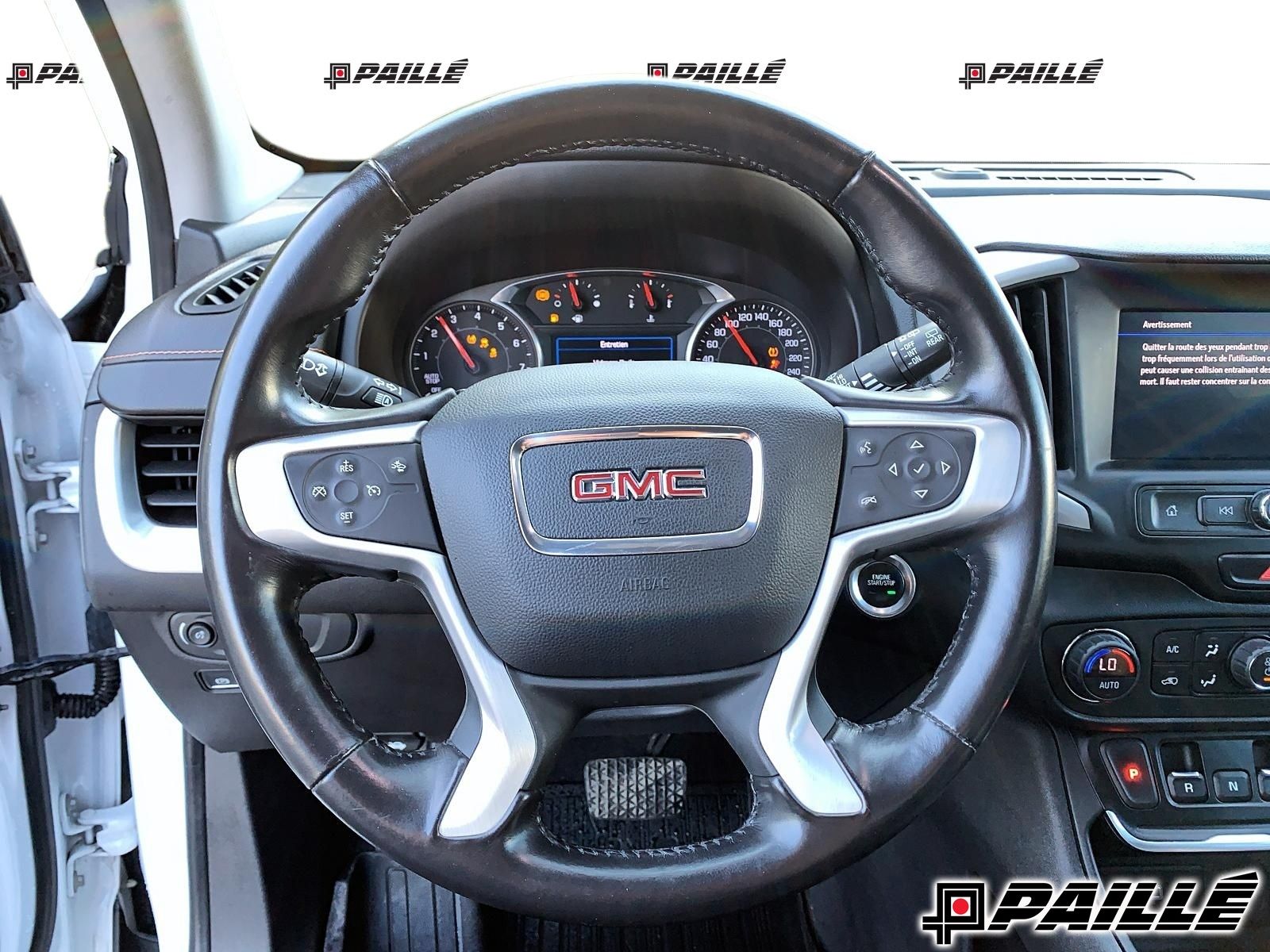 GMC Terrain  2020 à Berthierville, Québec