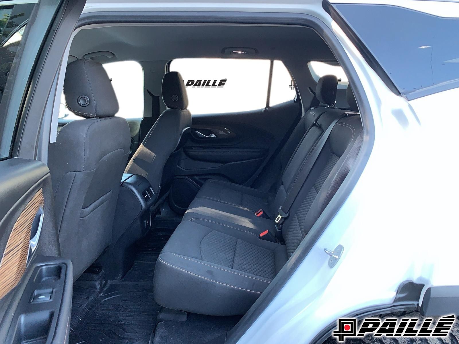GMC Terrain  2020 à Berthierville, Québec