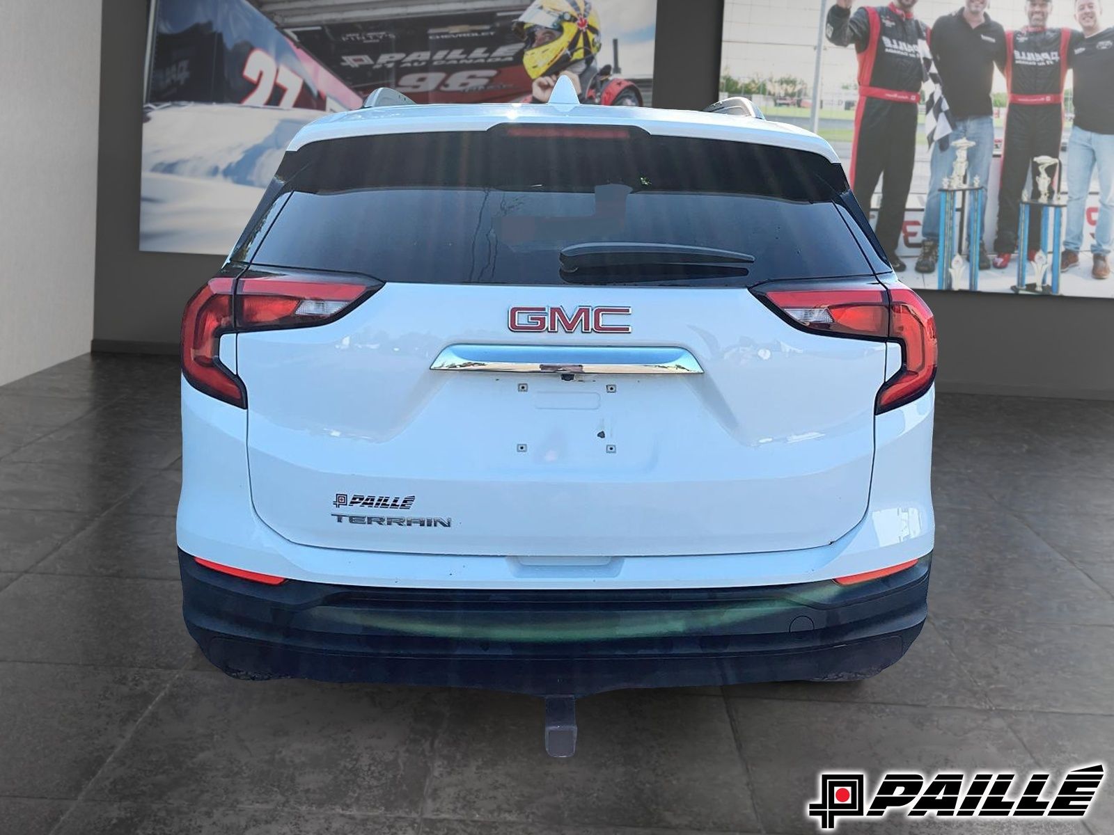 GMC Terrain  2020 à Berthierville, Québec
