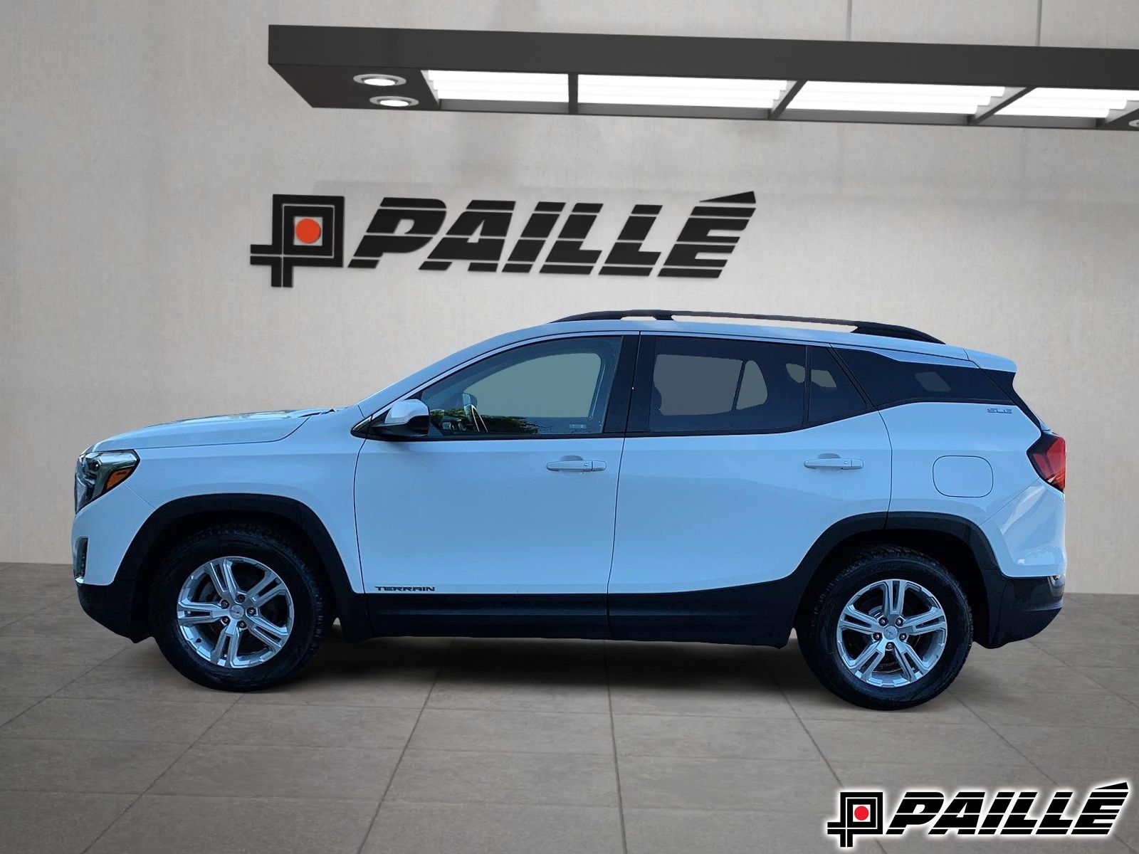 GMC Terrain  2020 à Berthierville, Québec