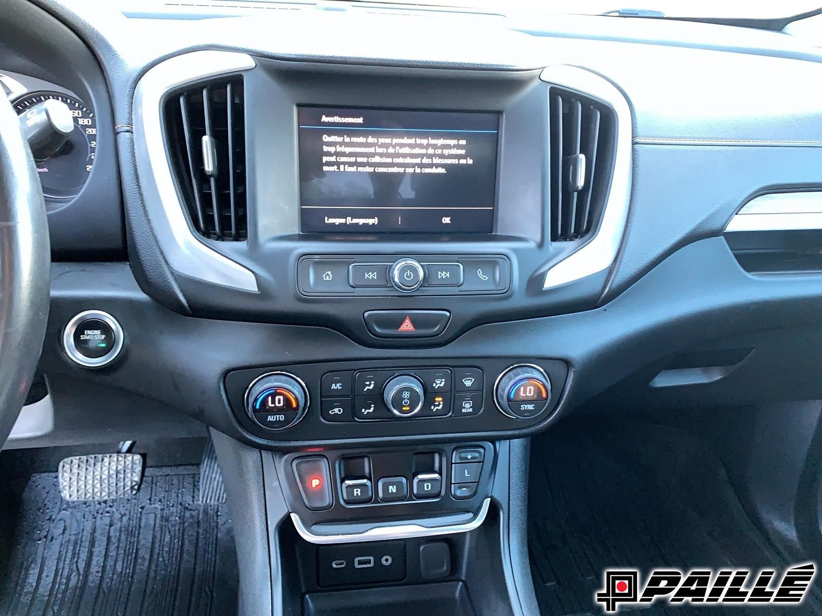 GMC Terrain  2020 à Berthierville, Québec
