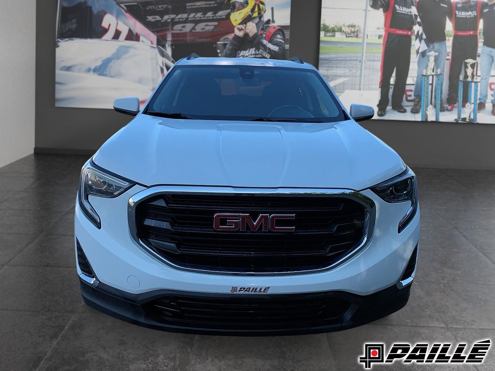GMC Terrain  2020 à Berthierville, Québec