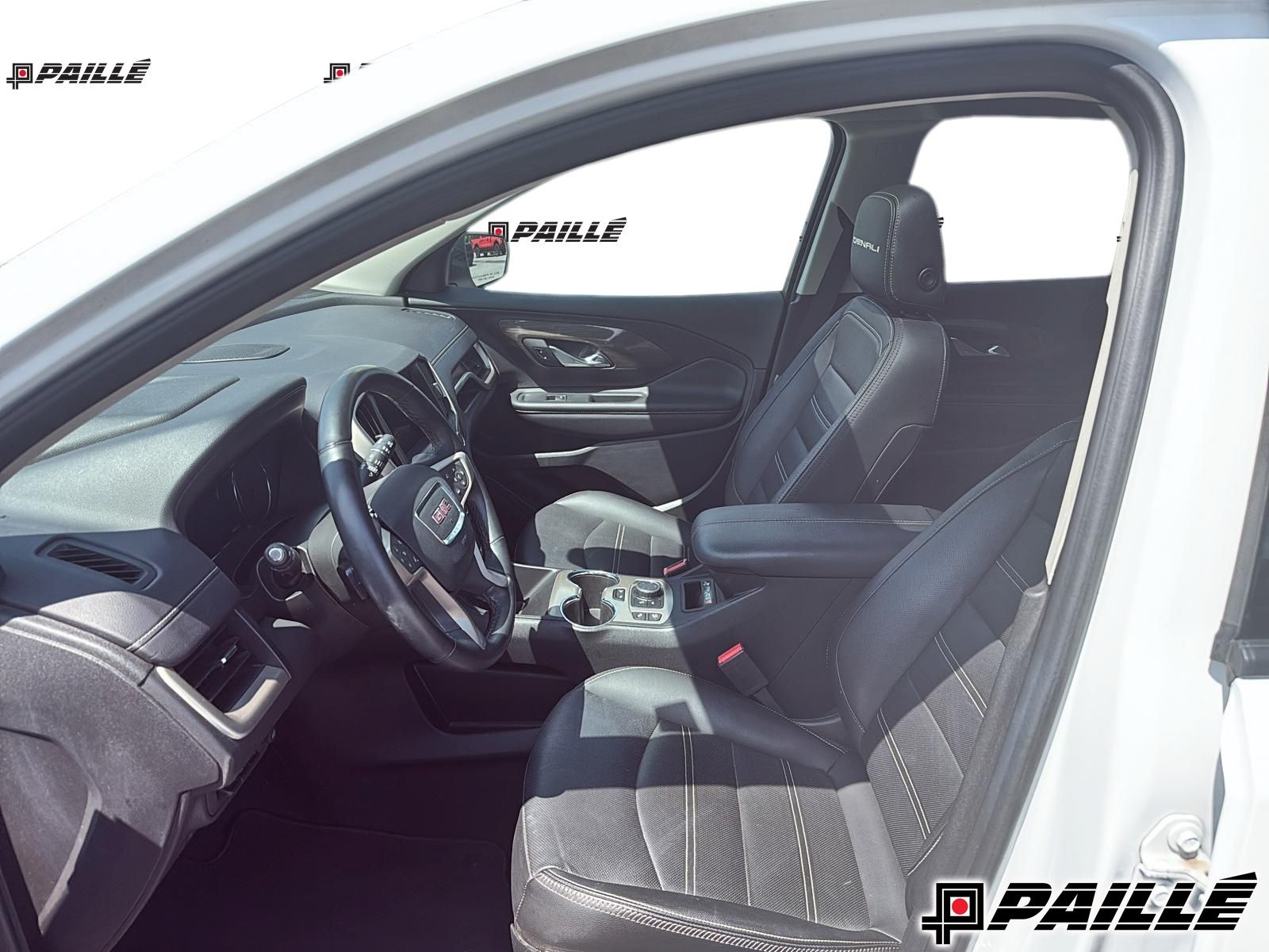 2023 GMC Terrain in Sorel-Tracy, Quebec