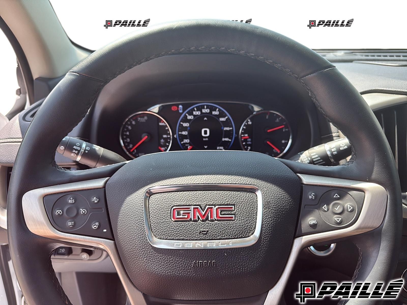 2023 GMC Terrain in Sorel-Tracy, Quebec