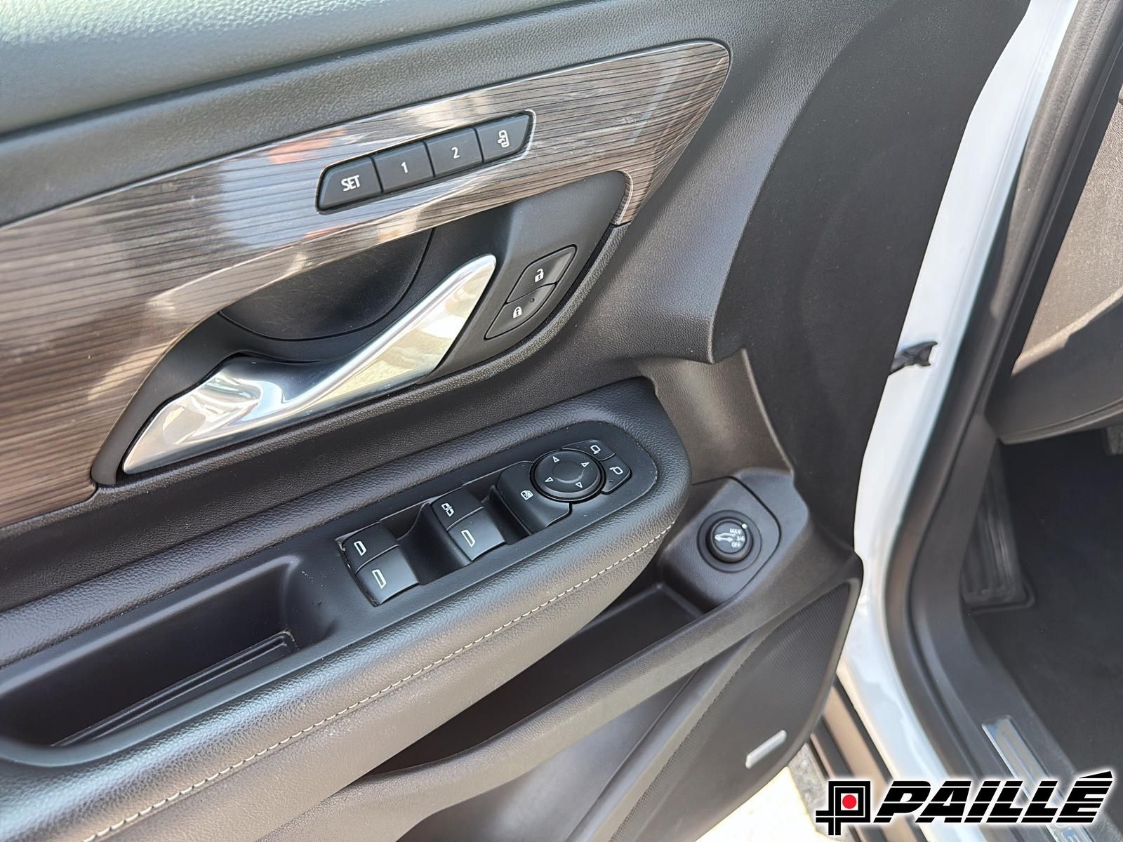 2023 GMC Terrain in Sorel-Tracy, Quebec