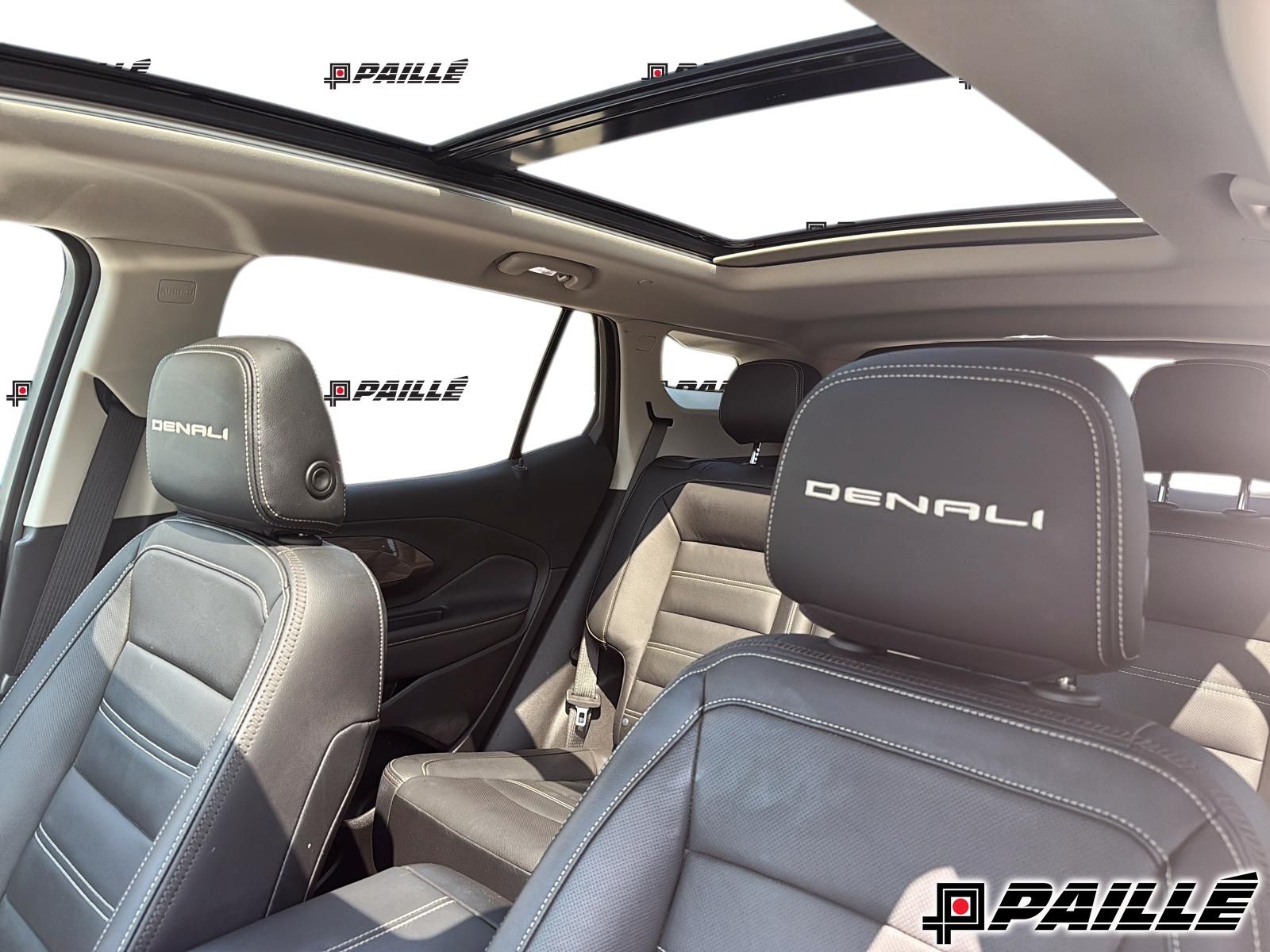 2023 GMC Terrain in Sorel-Tracy, Quebec