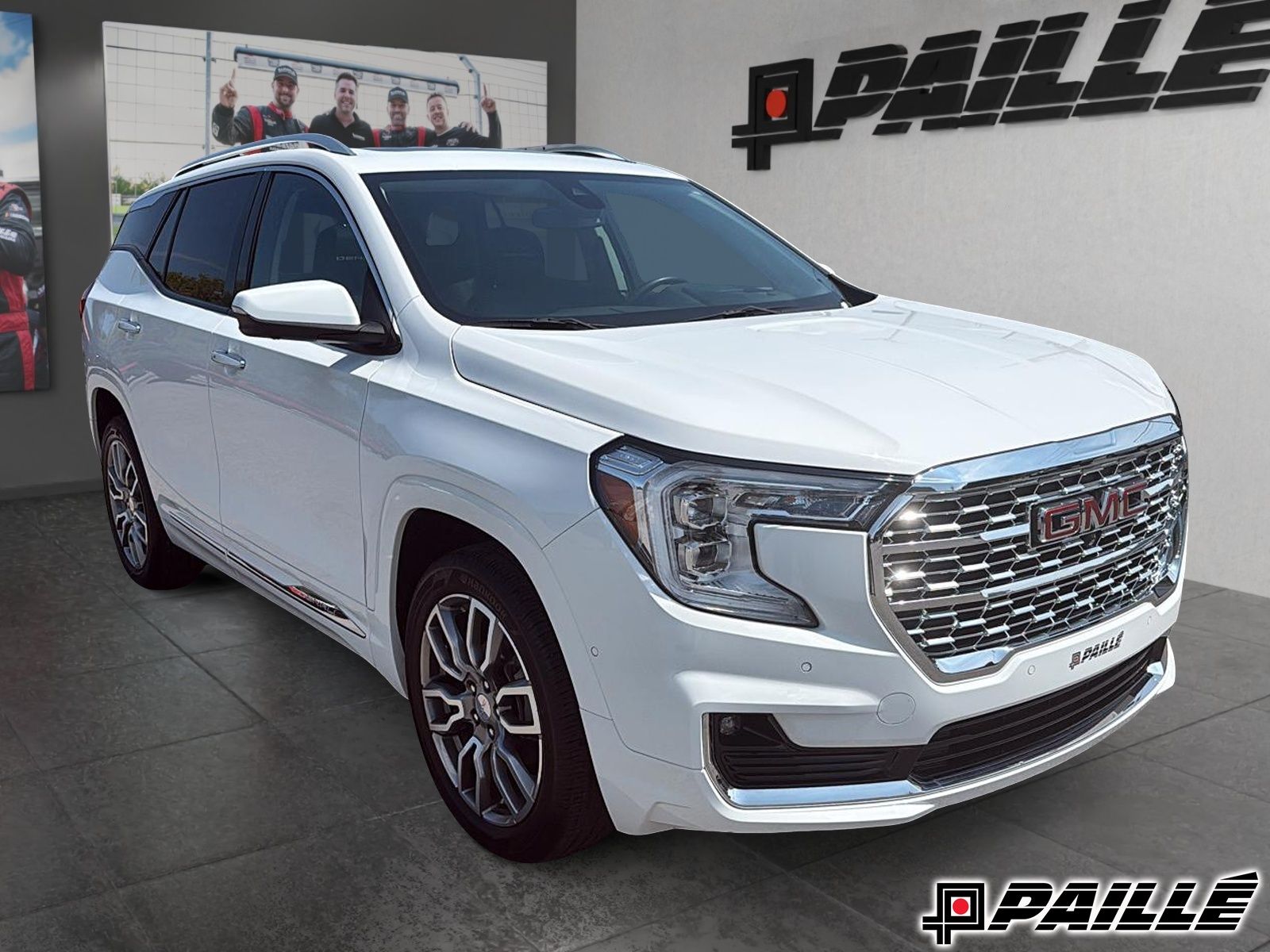 2023 GMC Terrain in Sorel-Tracy, Quebec
