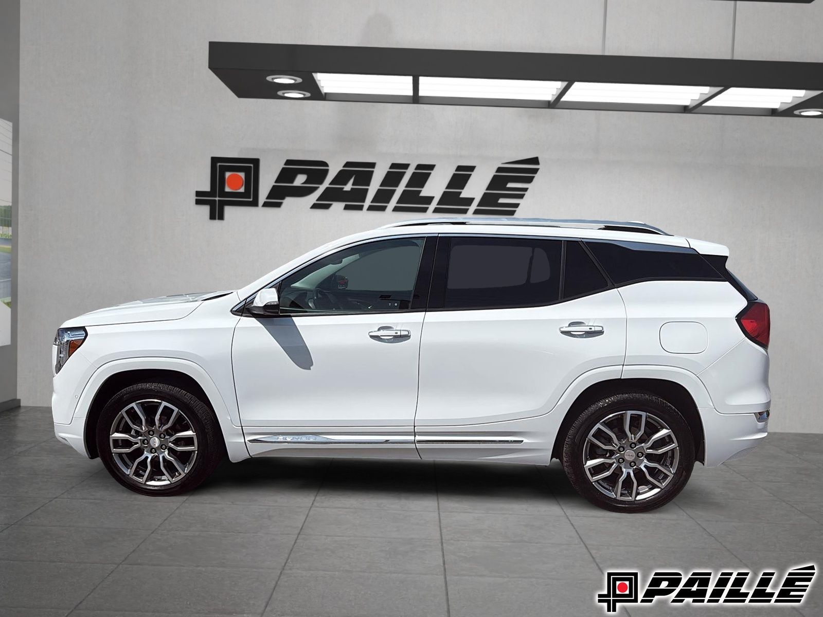 2023 GMC Terrain in Sorel-Tracy, Quebec
