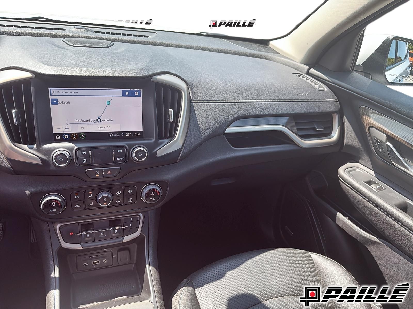 2023 GMC Terrain in Sorel-Tracy, Quebec
