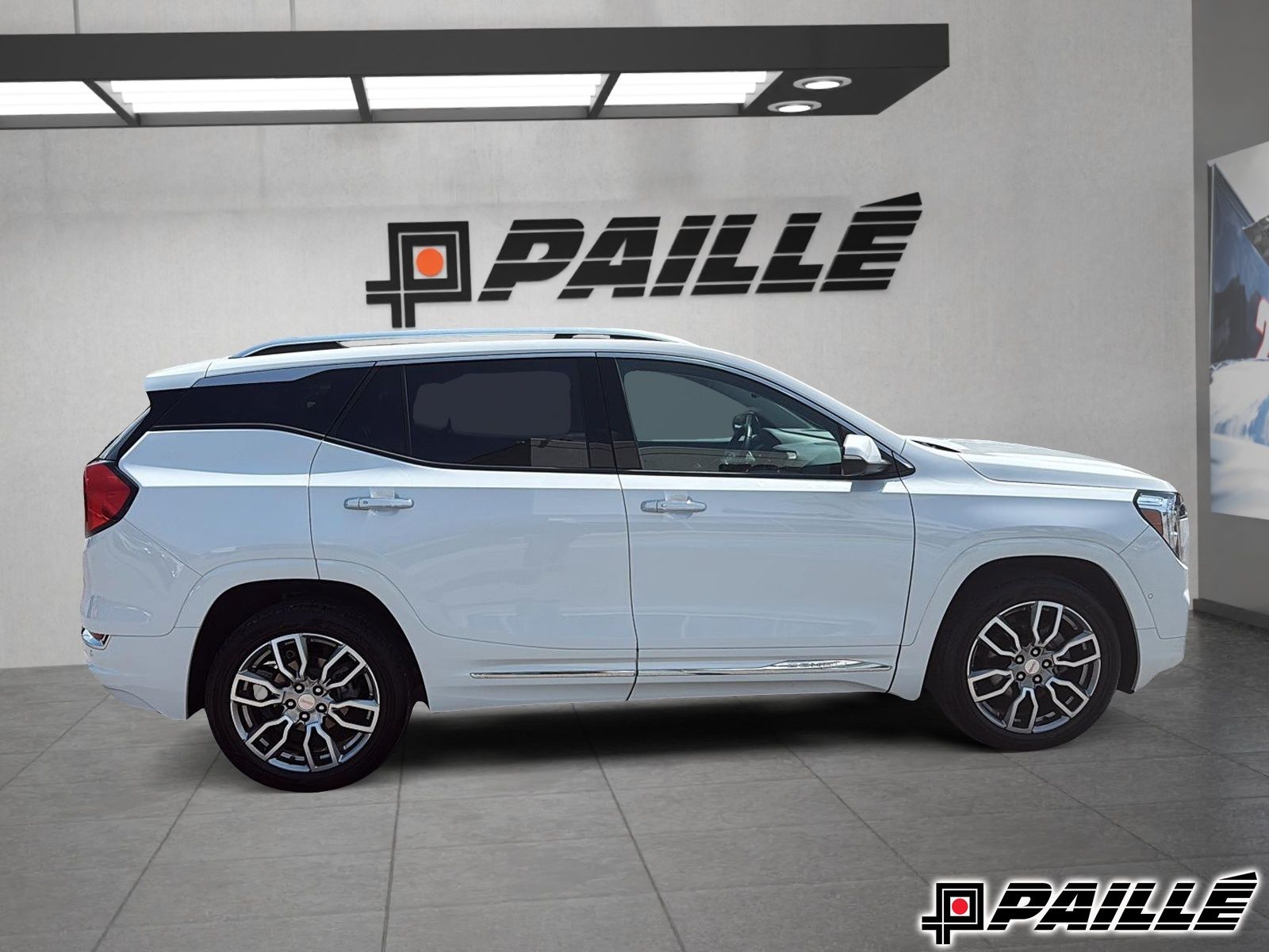 2023 GMC Terrain in Sorel-Tracy, Quebec