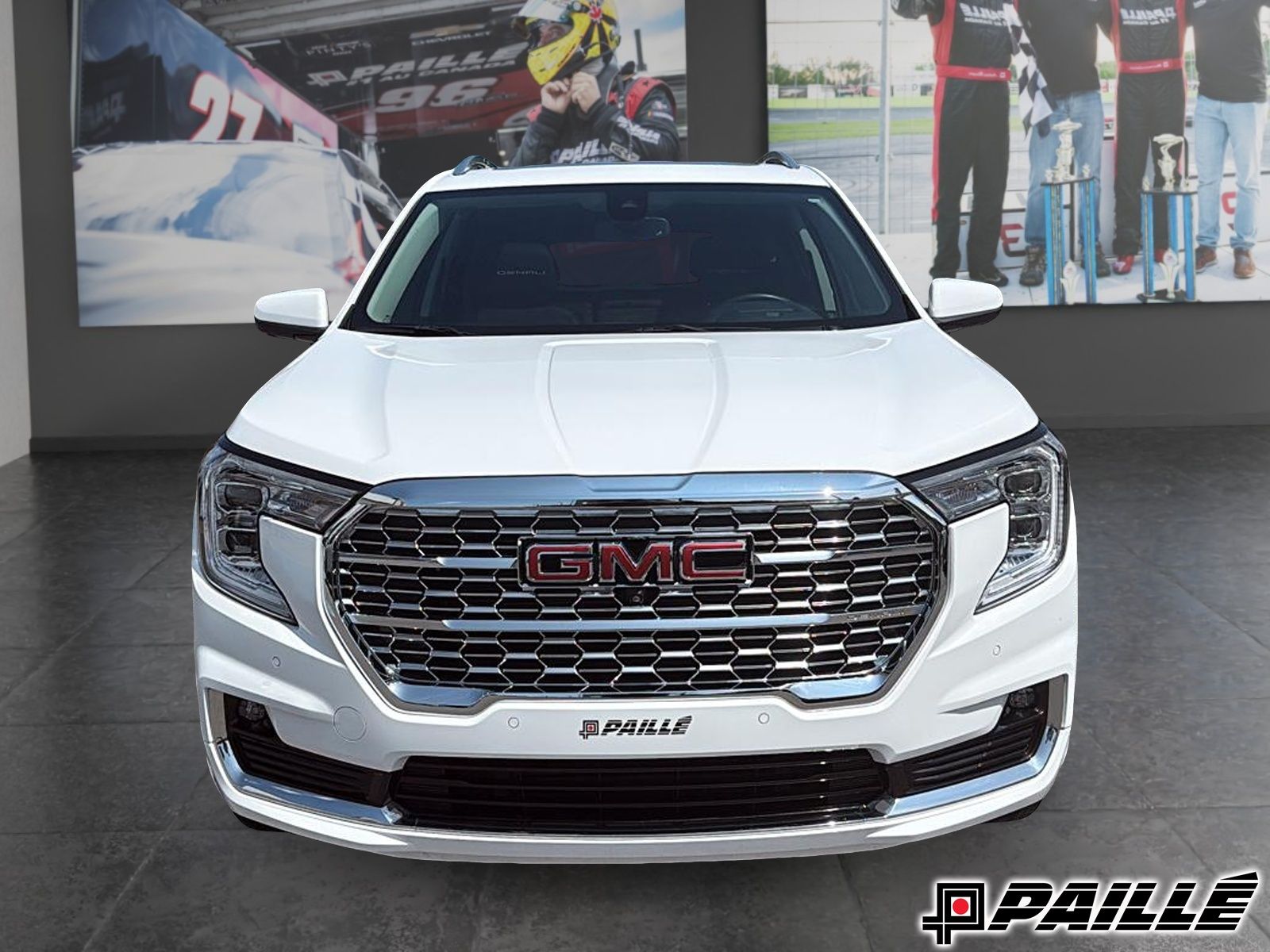 2023 GMC Terrain in Sorel-Tracy, Quebec