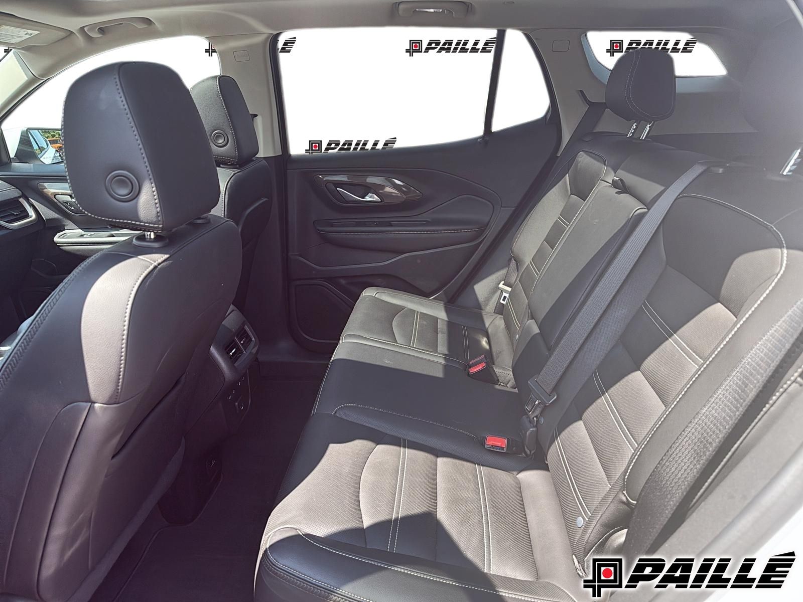 2023 GMC Terrain in Sorel-Tracy, Quebec