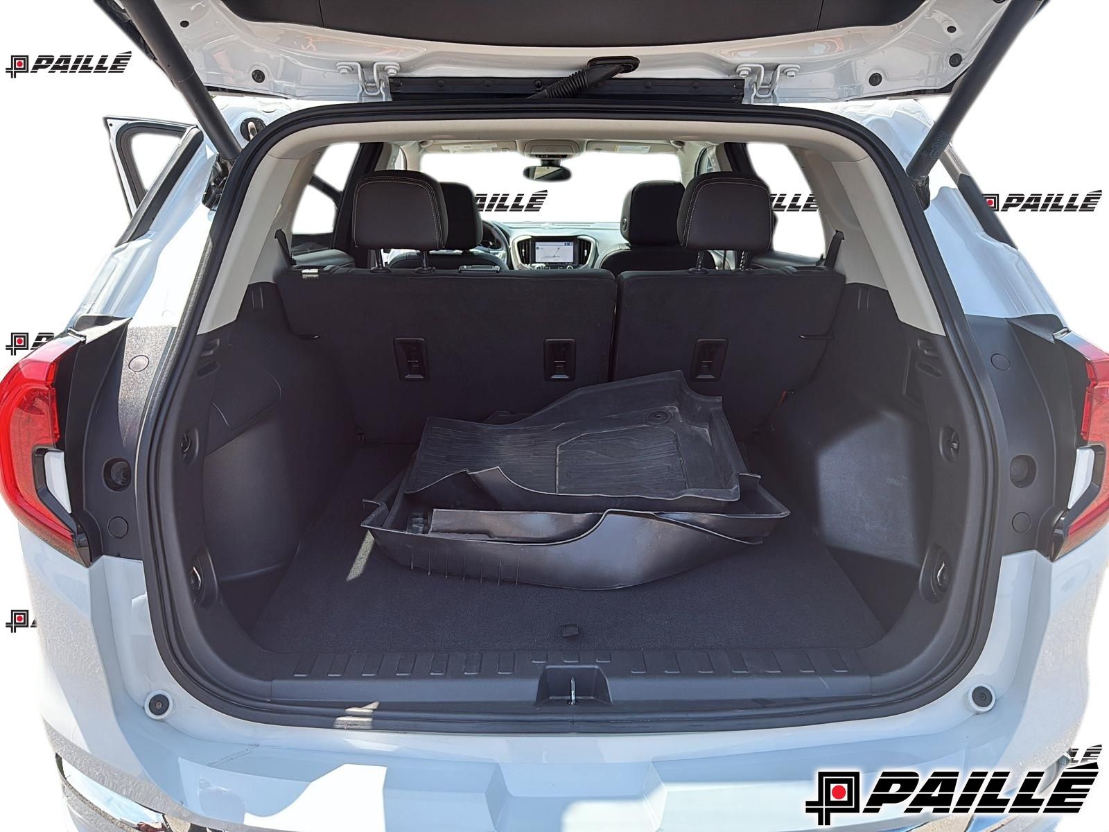 2023 GMC Terrain in Sorel-Tracy, Quebec