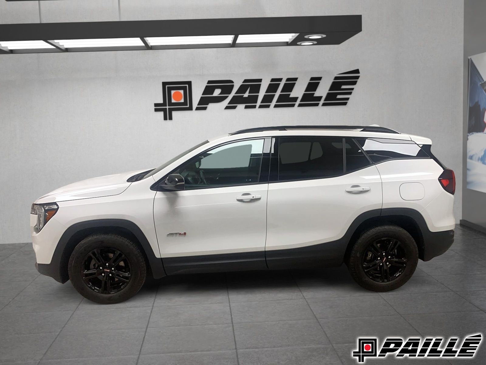 GMC Terrain  2024 à Berthierville, Québec