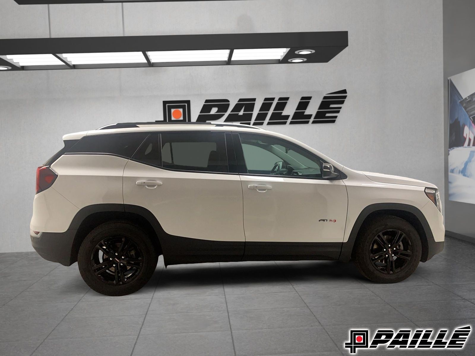 GMC Terrain  2024 à Berthierville, Québec