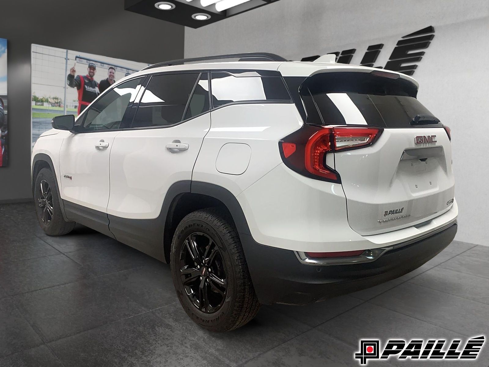 GMC Terrain  2024 à Berthierville, Québec