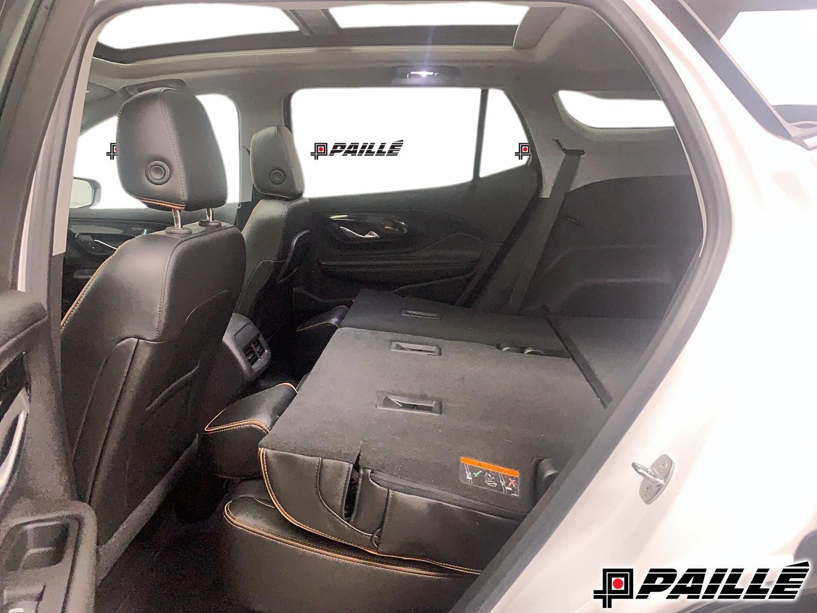 GMC Terrain  2024 à Berthierville, Québec